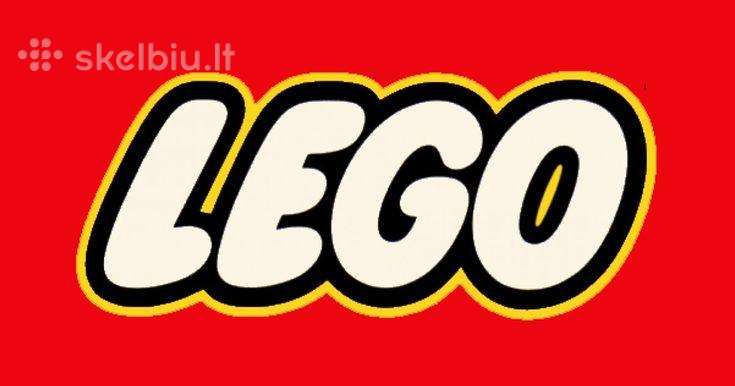 Darau Lego apsikeitimą iki daily bugle kaunas