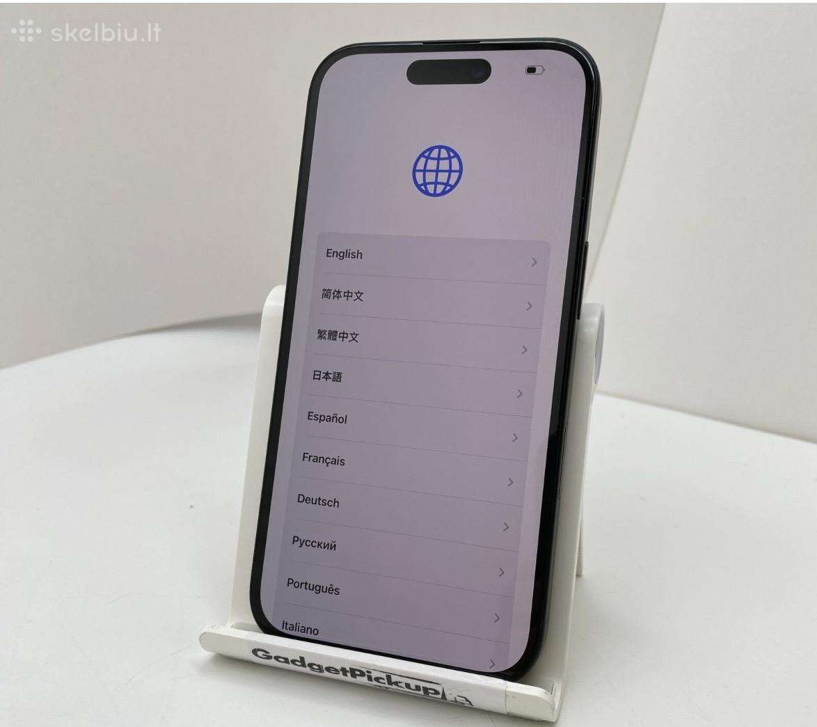 iPhone 16 128gb