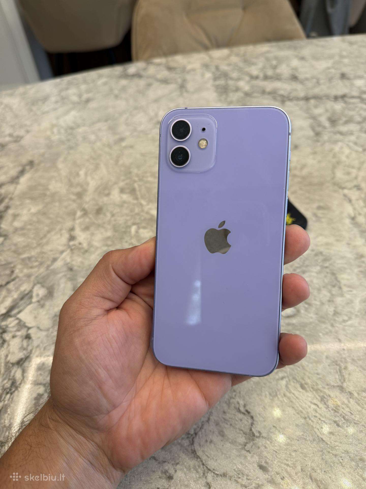 iPhone 12, 64gb 84%