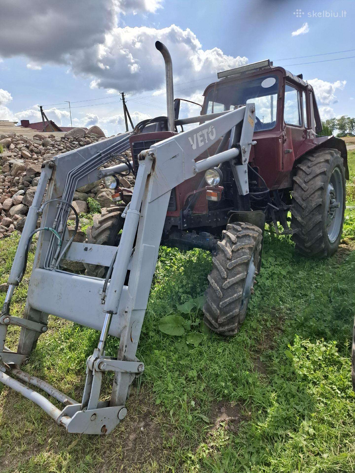 Mtz