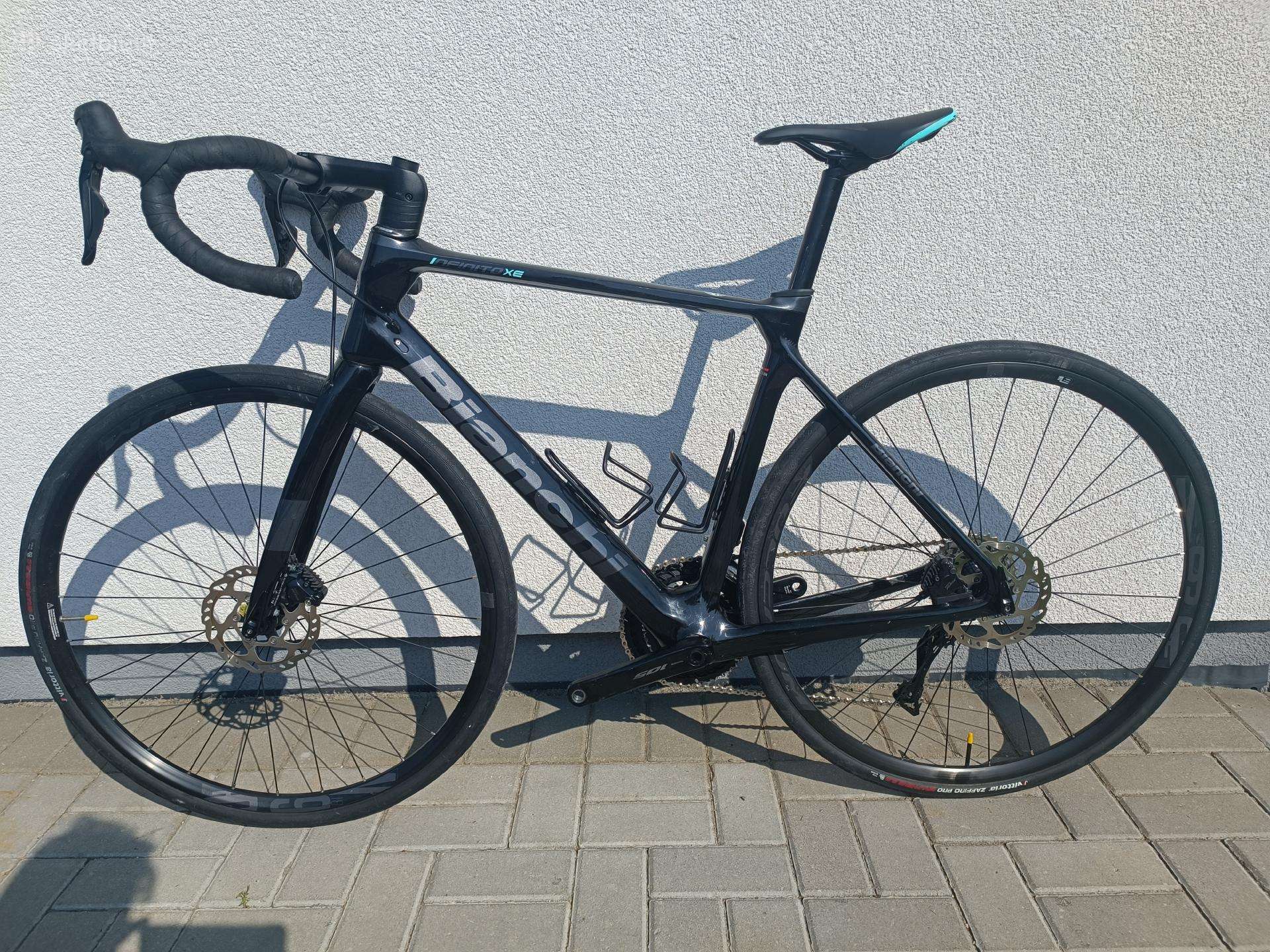 Bianchi 2024 di2