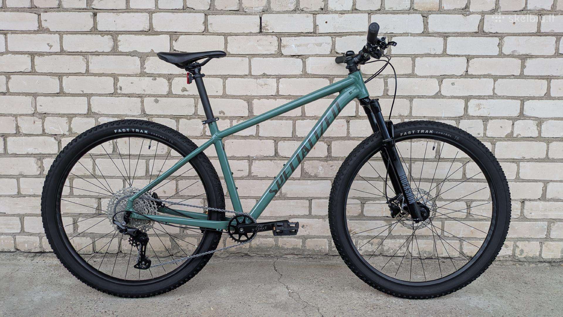 Specialized Rockhopper 29er