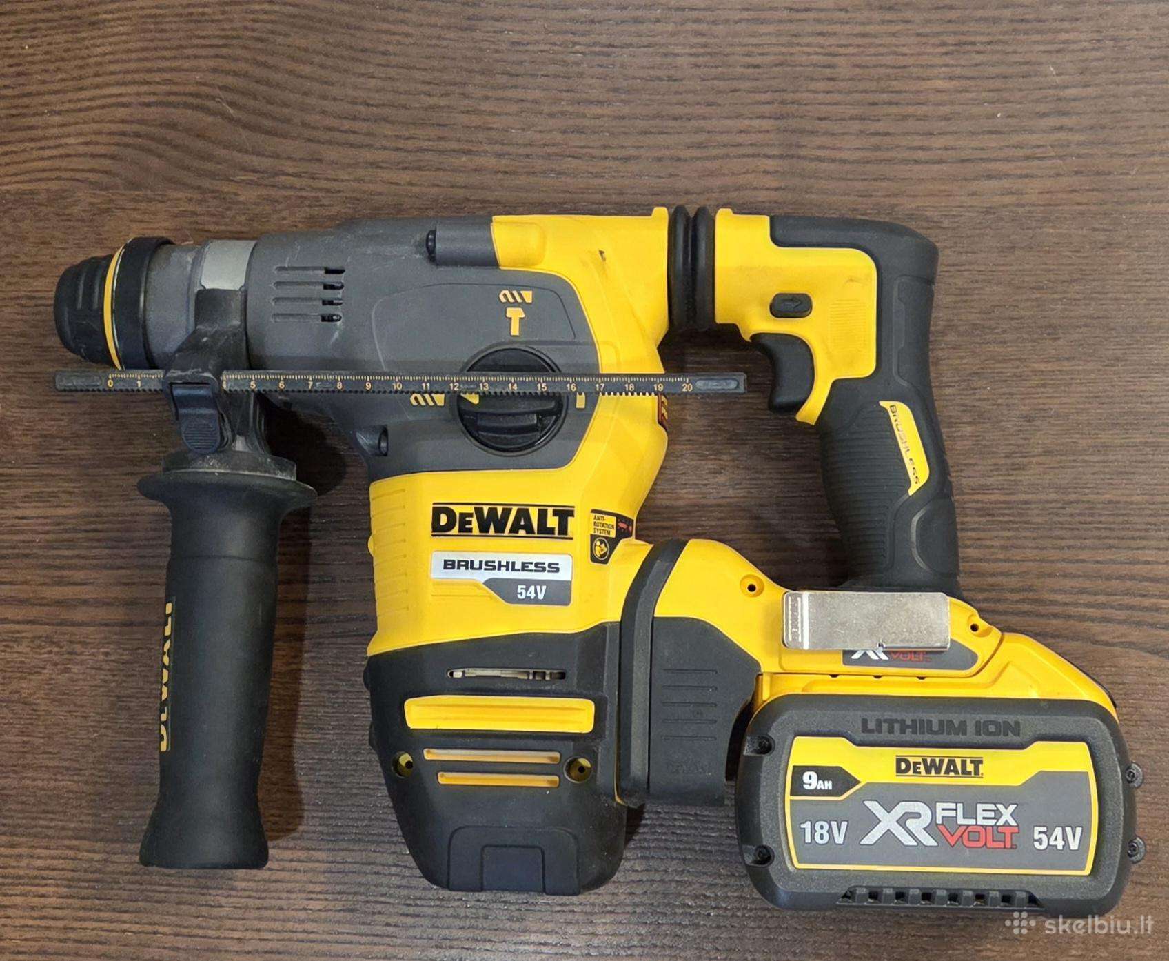 Dewalt Dch333
