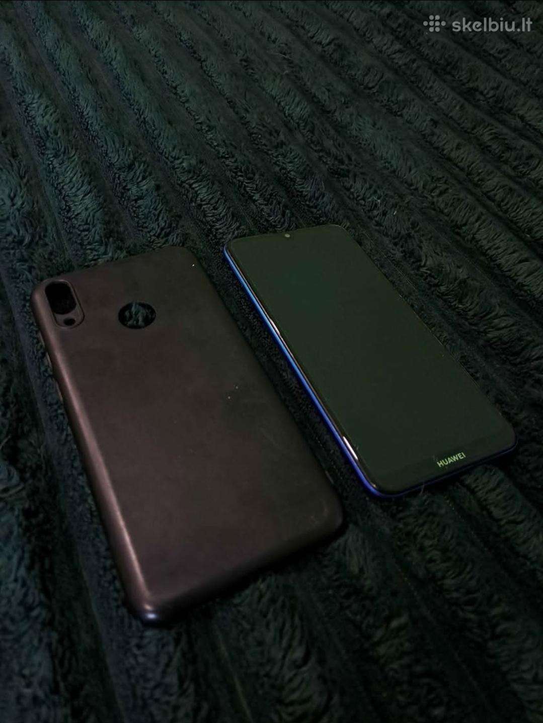 Huawei Y7 2019