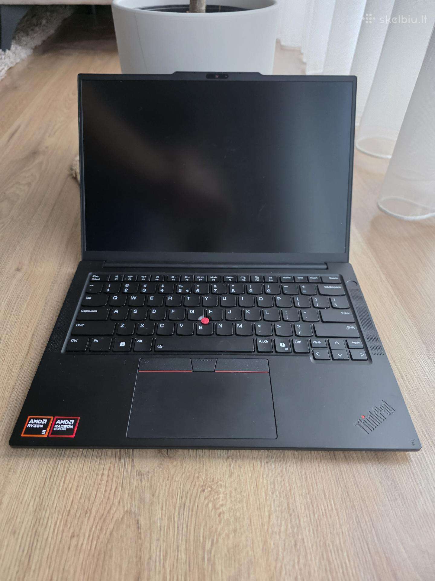 Lenovo Thinkpad E14 Gen7