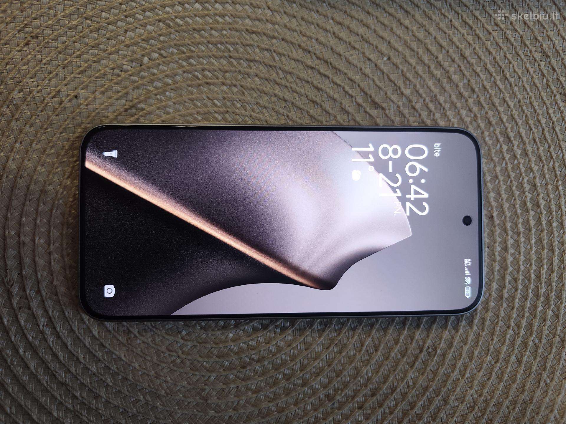 Xiaomi 15 T telefonas