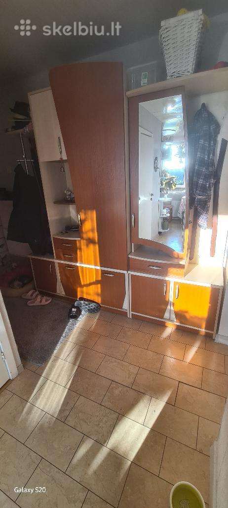 Dovanoju Prieškambario