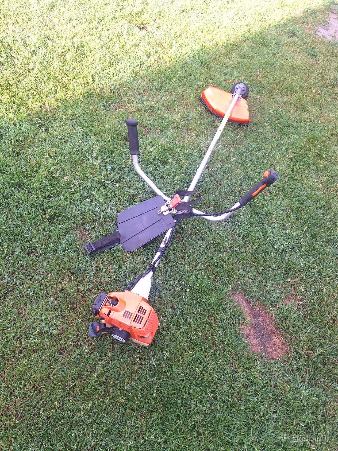 Stihl FS 80