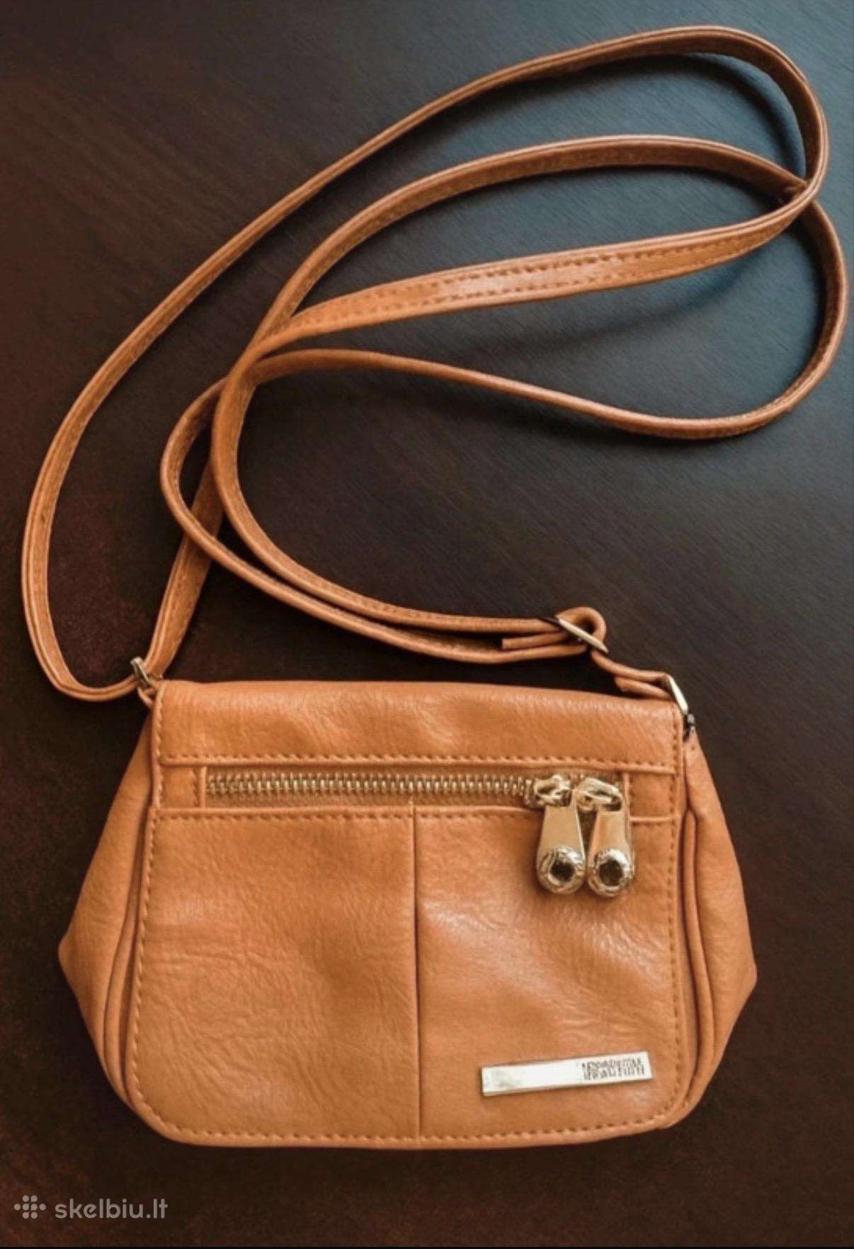 Kenneth cole mini rankinė