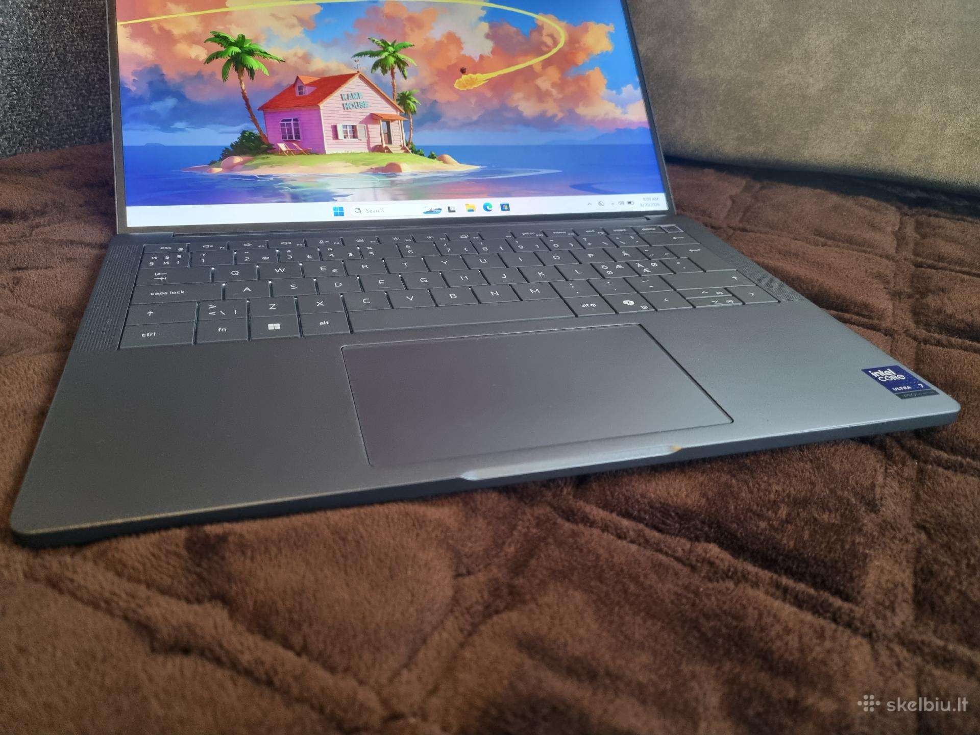 Dell Pro 14 Premium