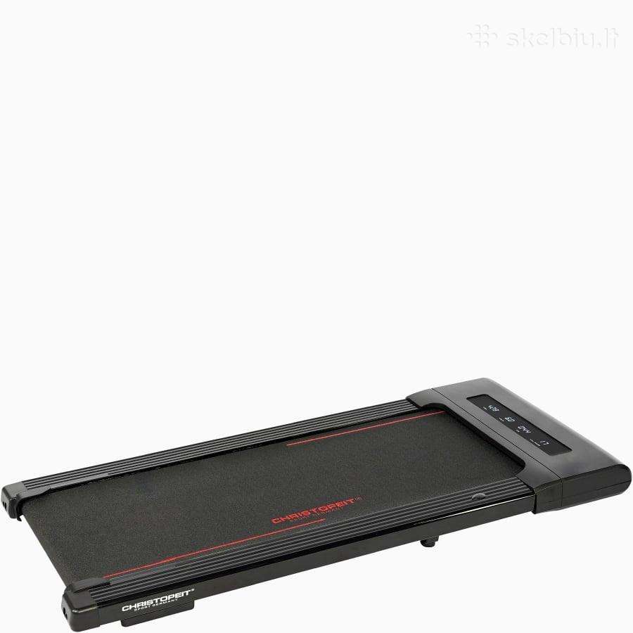 Bėgimo takelis Christopeit Walking Pad 4.1 30-2425