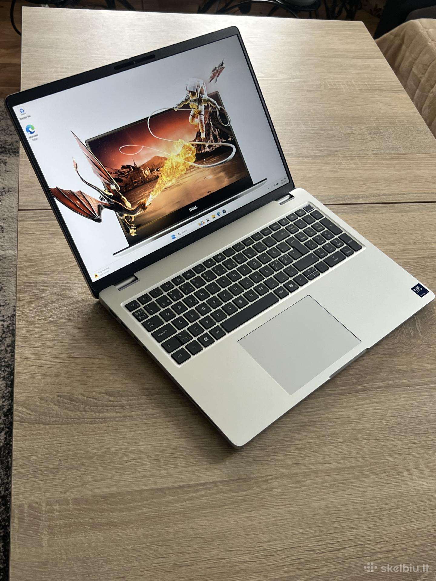 Dell Pro 16 Plus Ultra 7