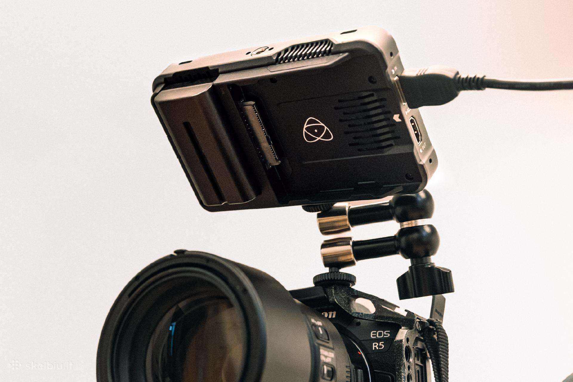 Atomos Ninja V+ Plus
