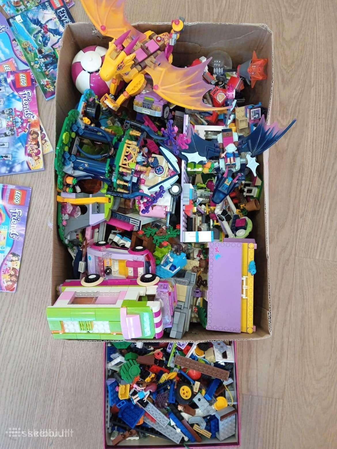 Lego