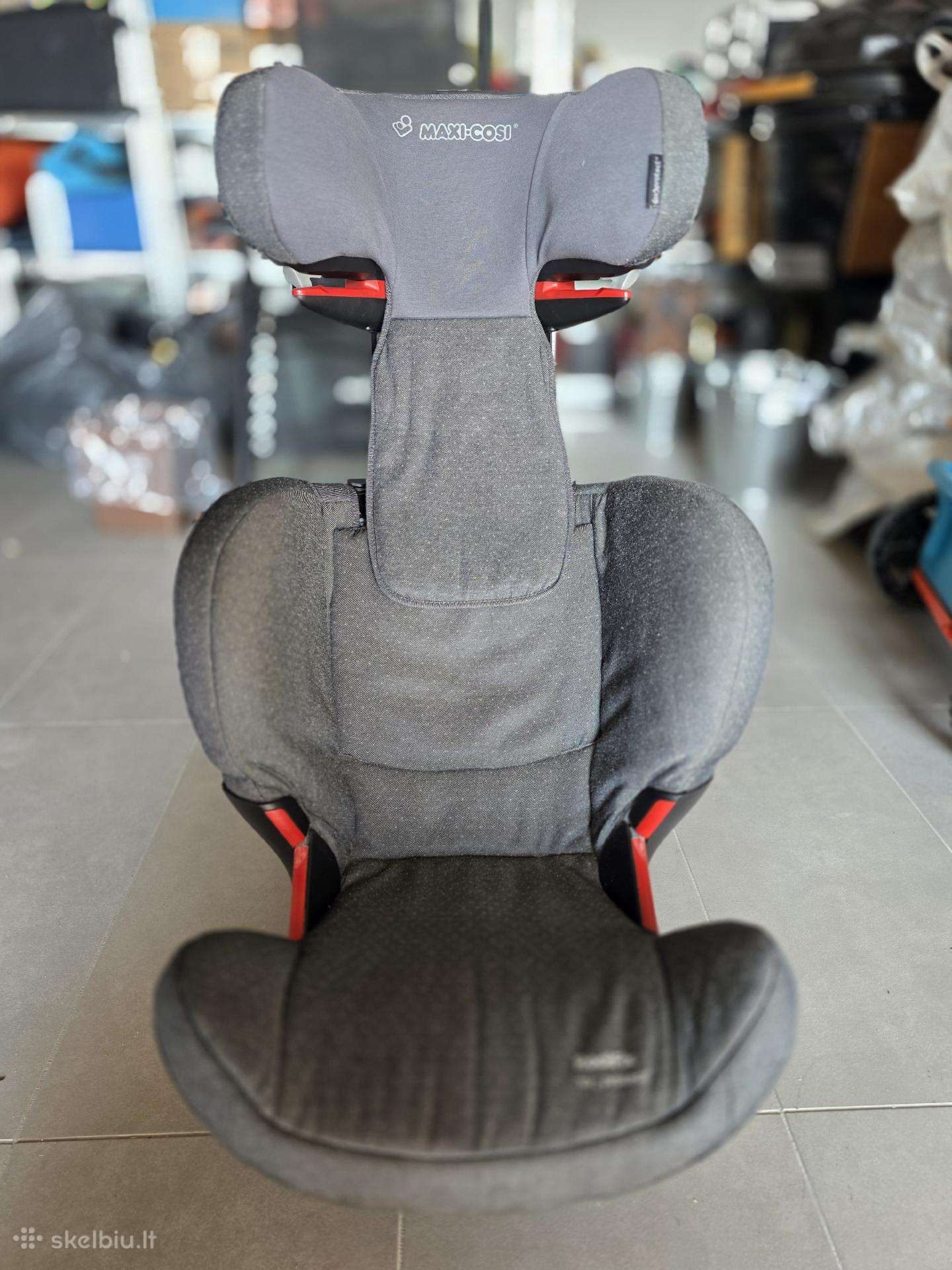 Maxi-cosi Rodifix Air protect