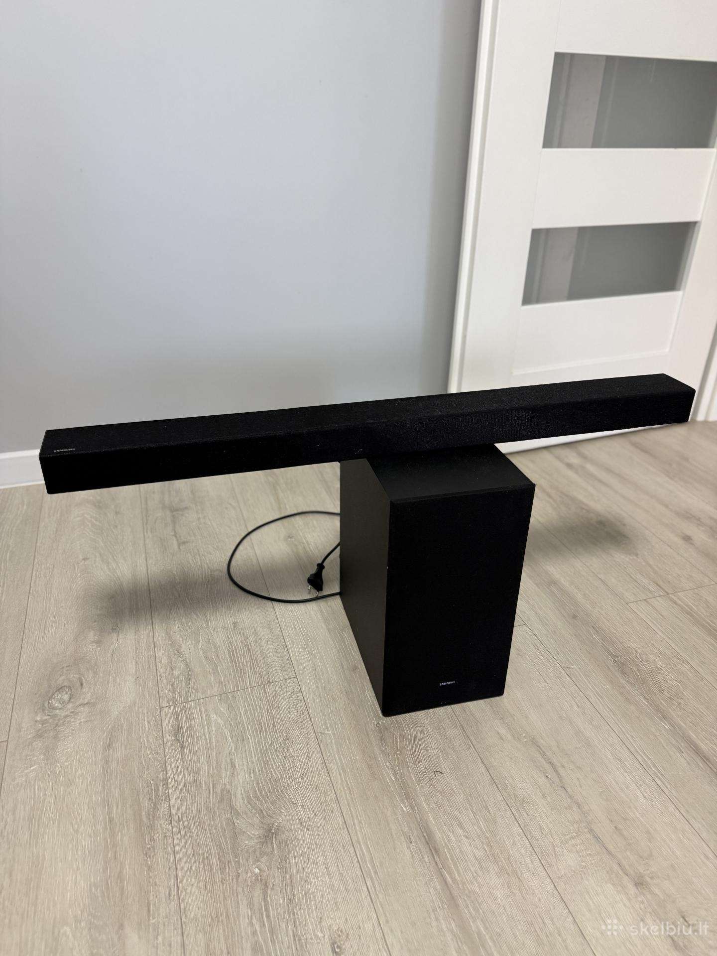 Garso kolonėlė Samsung