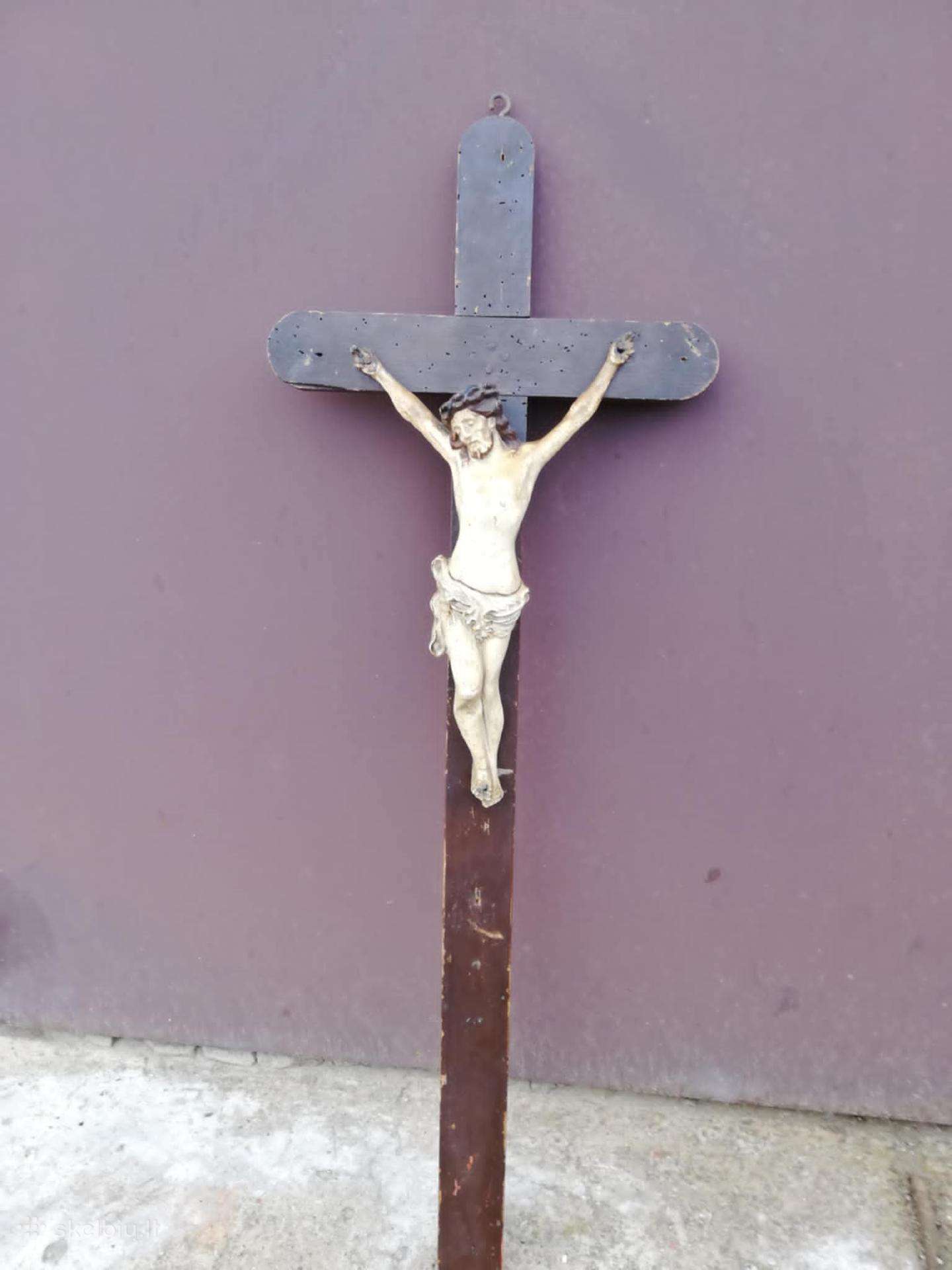 Religija.senas kryzius