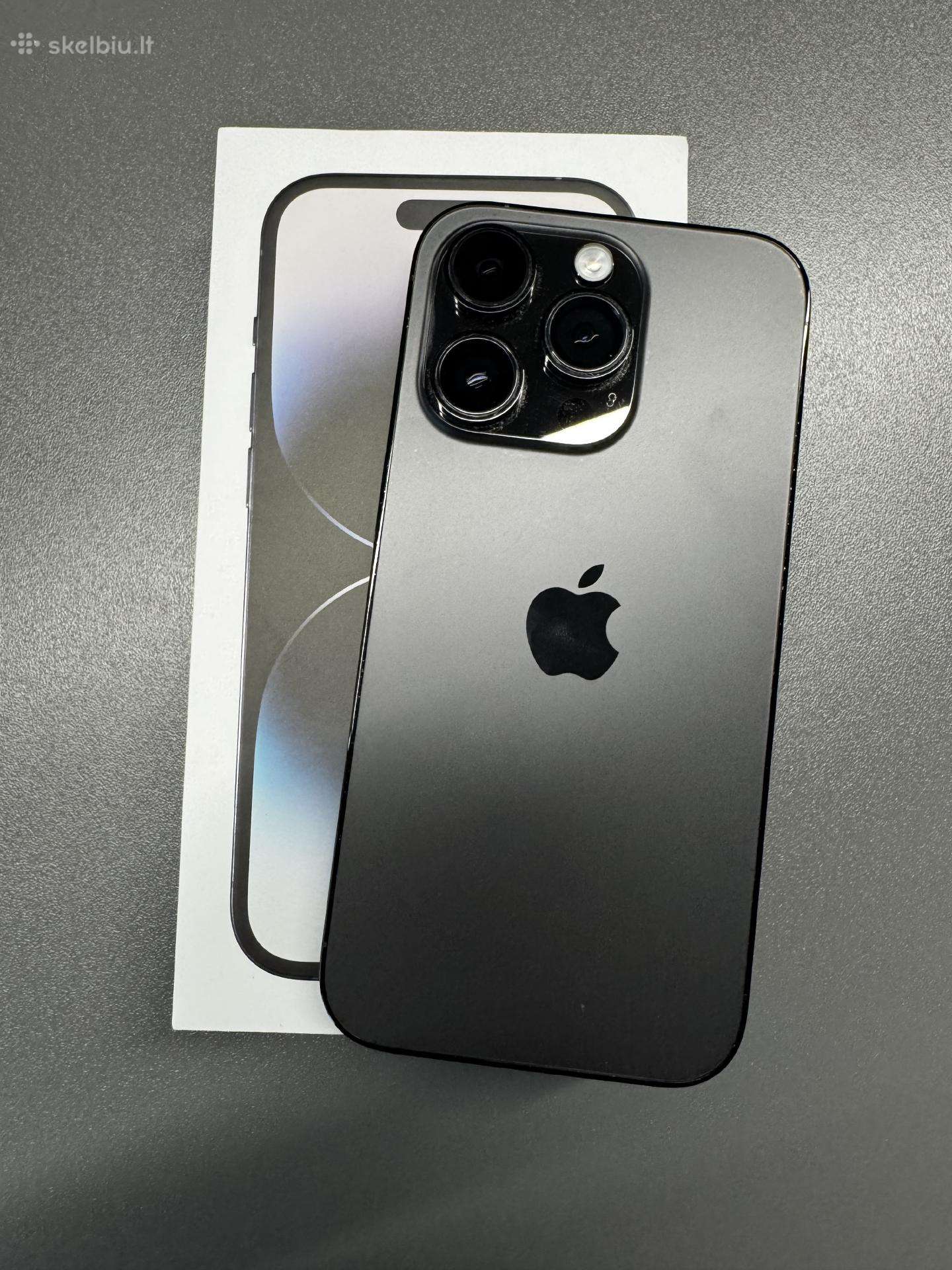 iPhone 14 pro 128gb