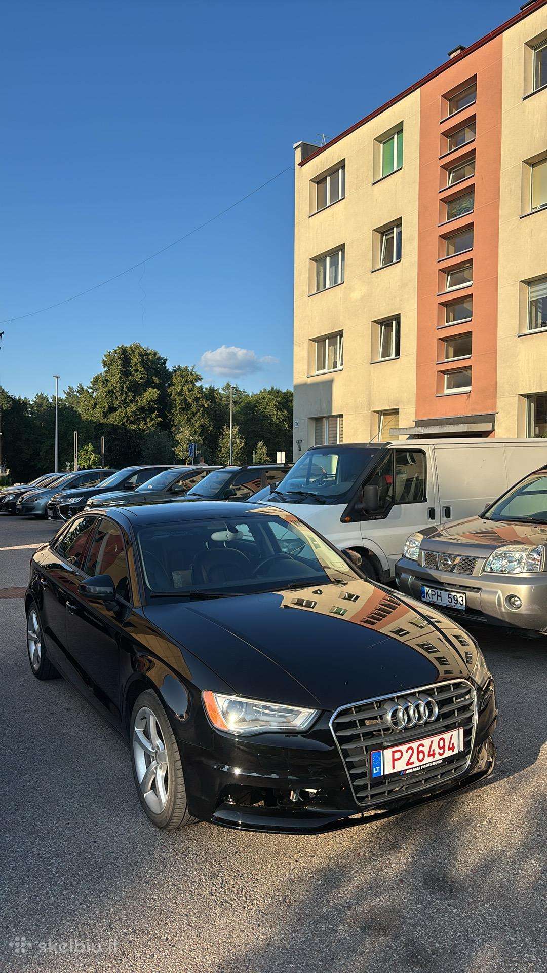 Automobilio poliravimas cheminis valymas Alytuje