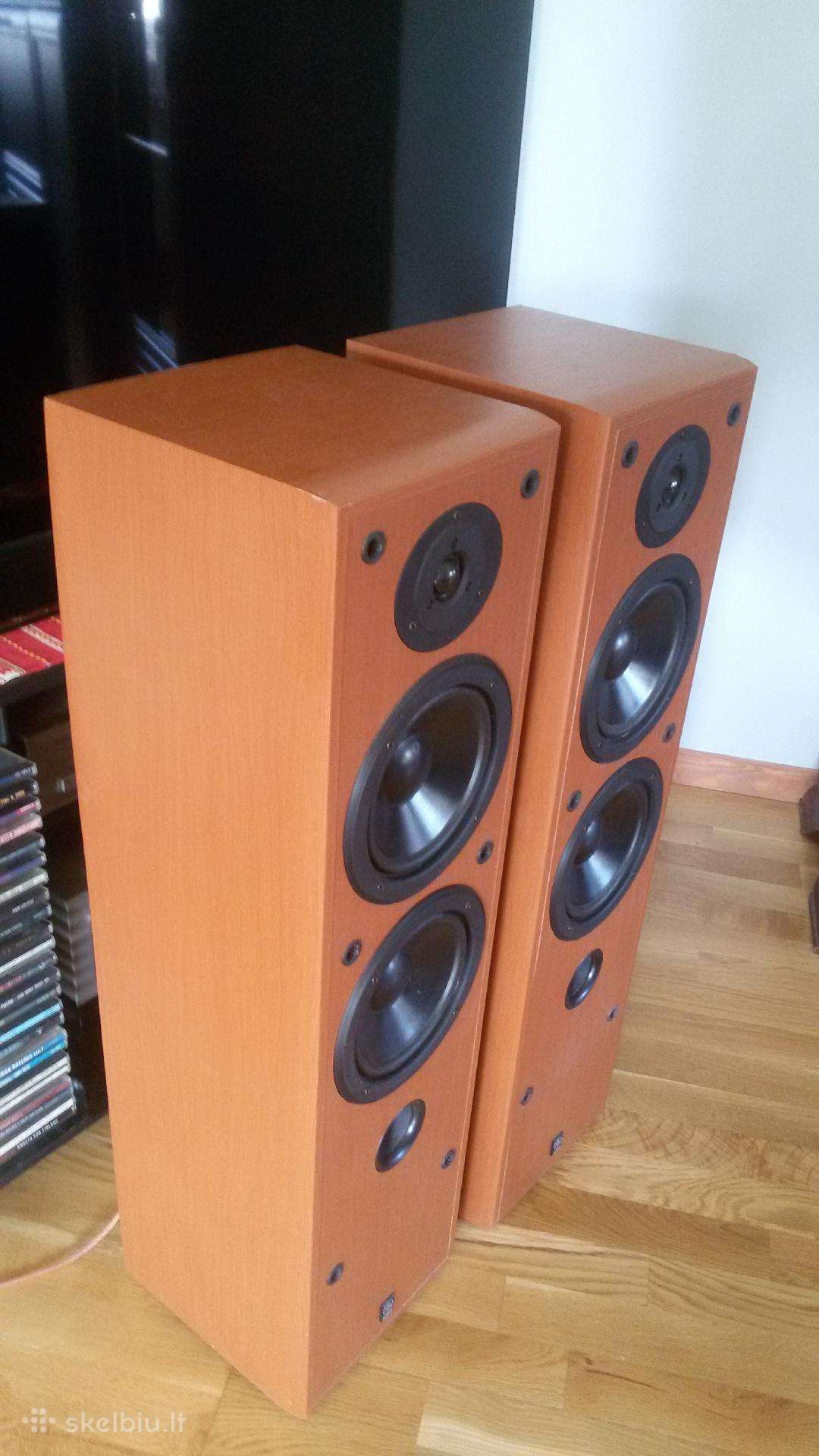 Yamaha NS-50f