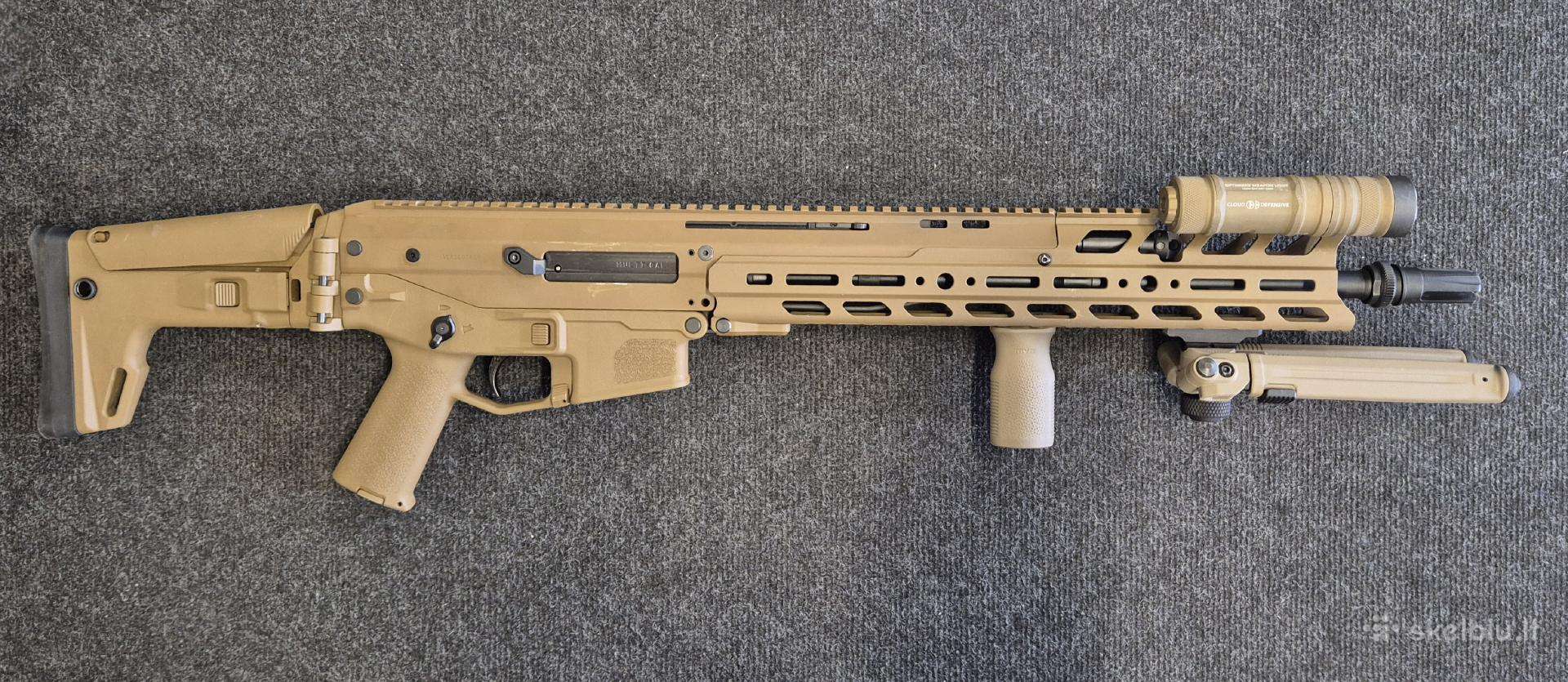 Bushmaster Acr .223rem