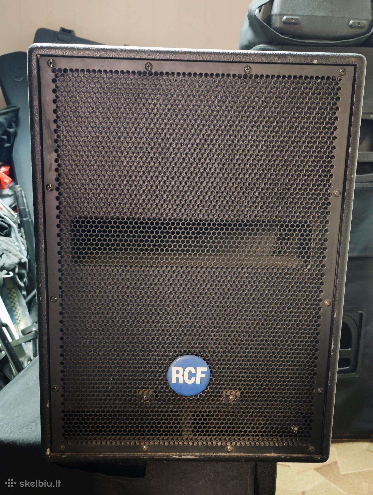 Rcf Art 705 As subas