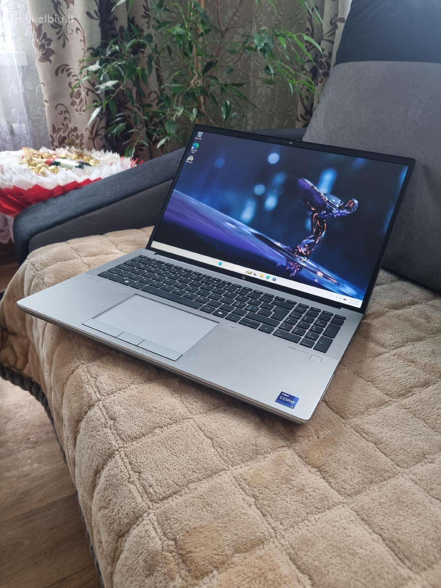 Hp Zbook Fury G11 i9 Ada 4000