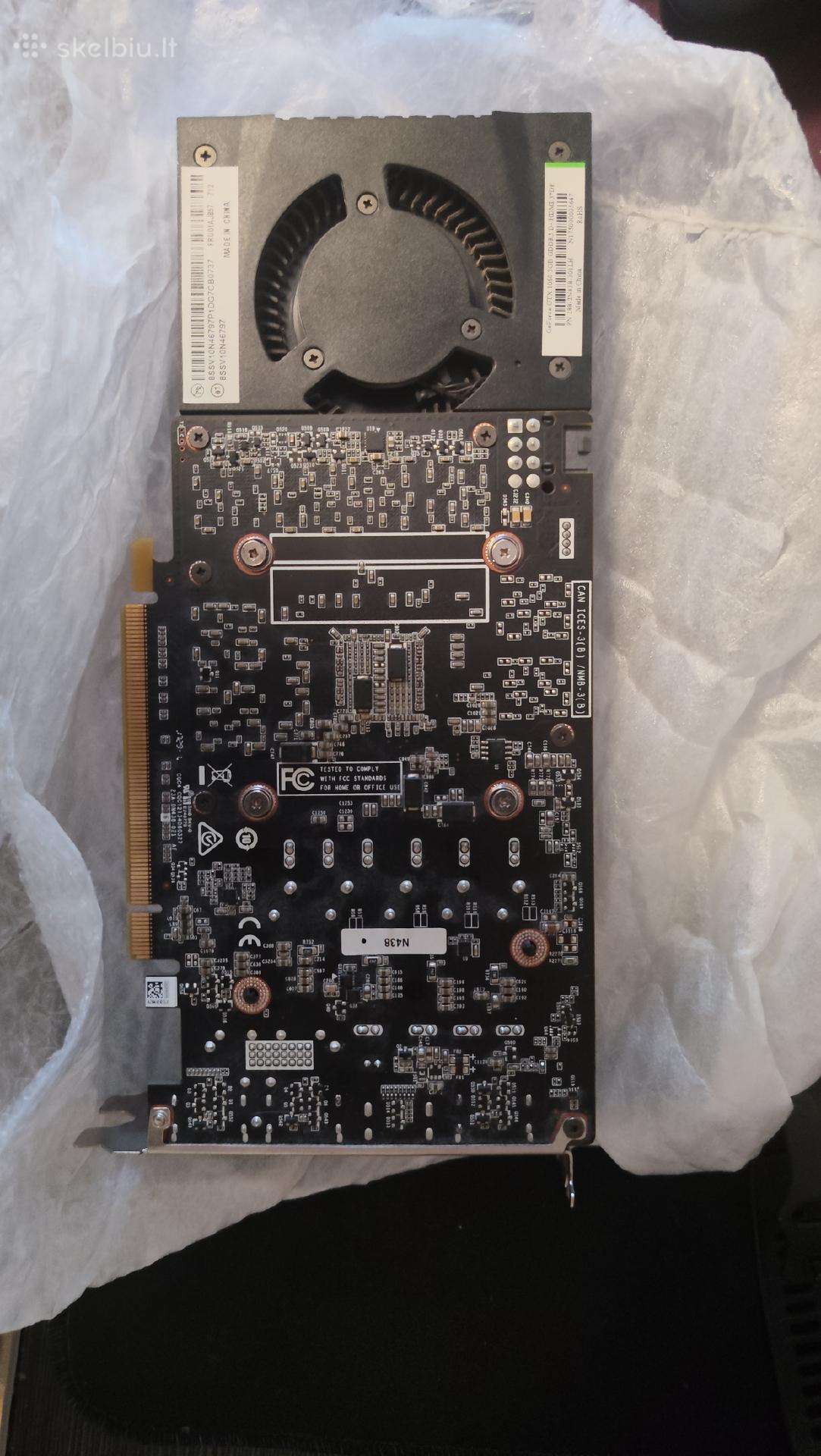 Gtx 1060 3gb