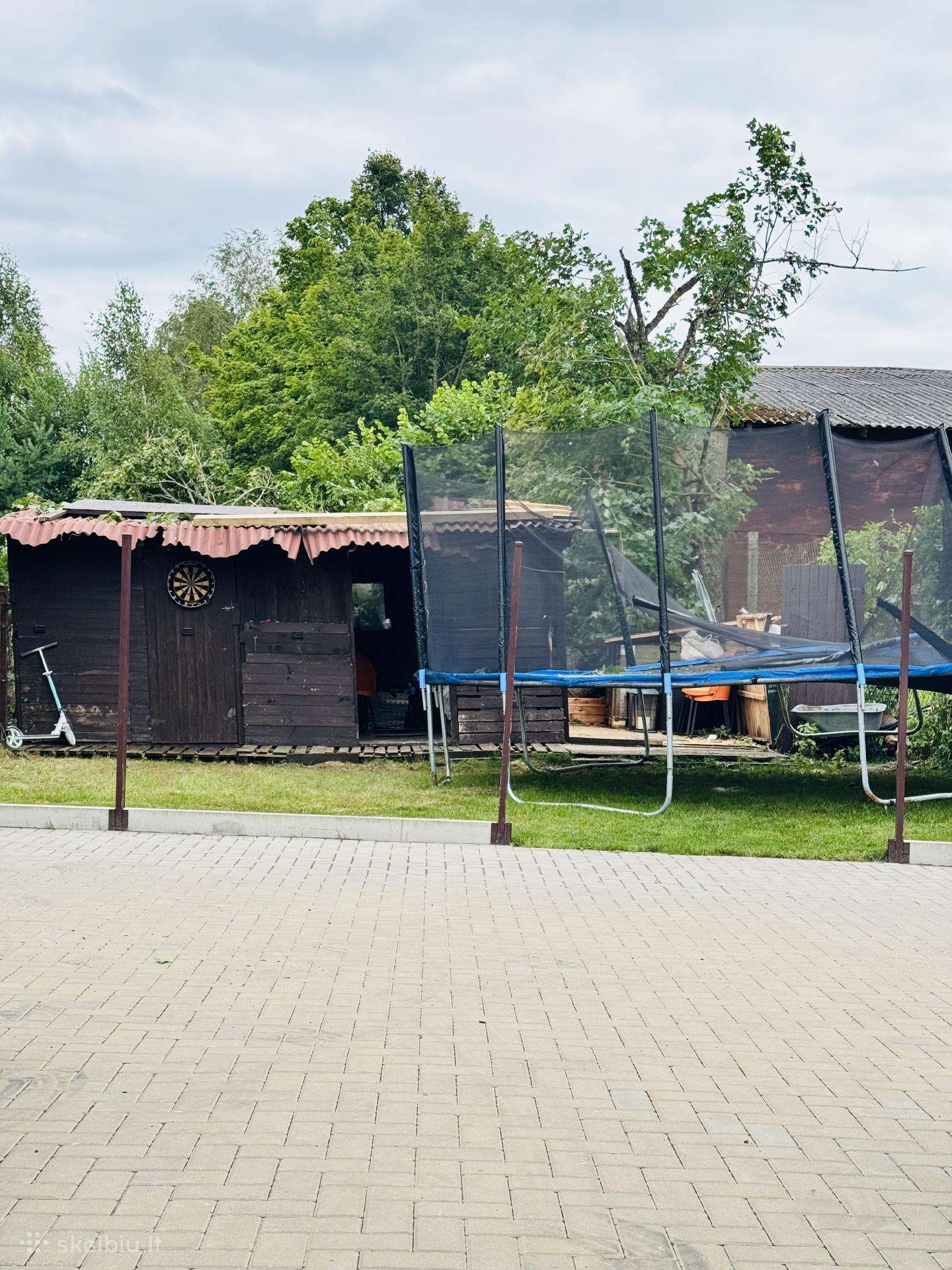 Dovanoju Batuta
