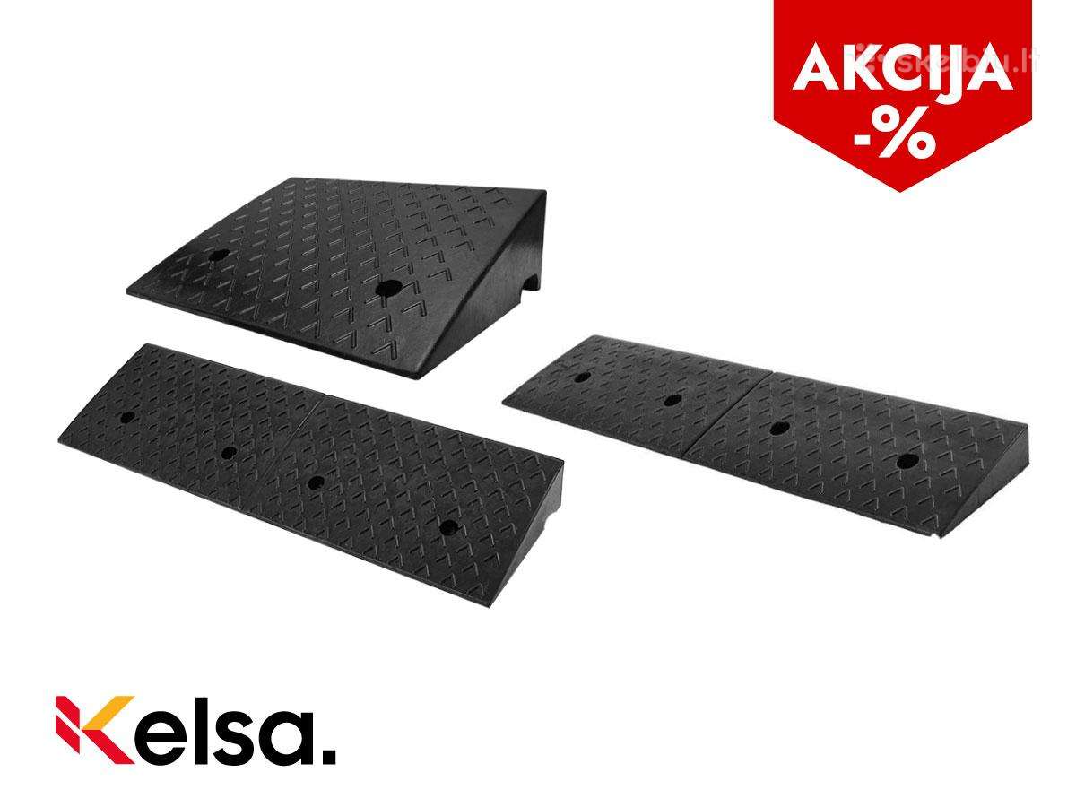 Užvažiavimo rampa