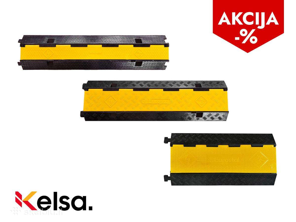 Kabelių apsauga