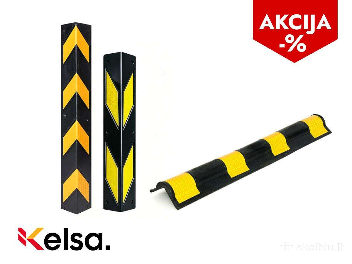 Kampų apsaugos