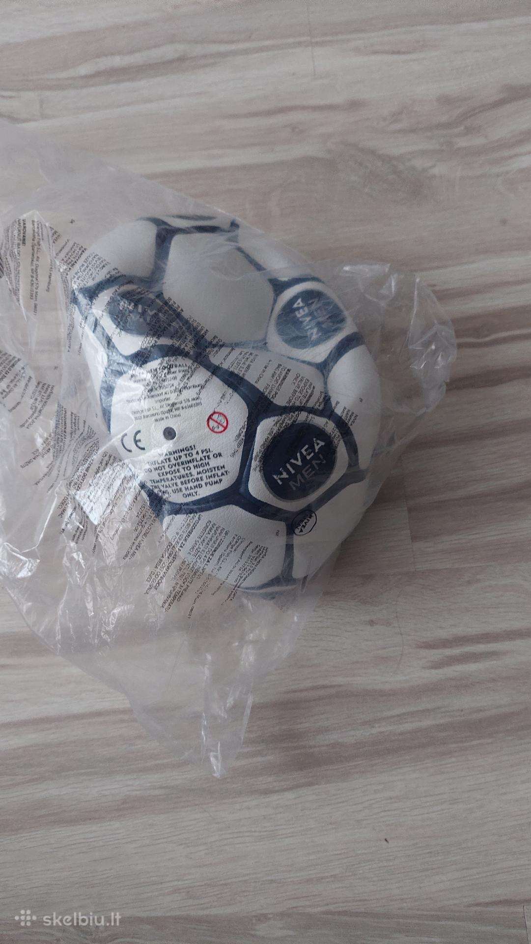 Futbolo kamuolys
