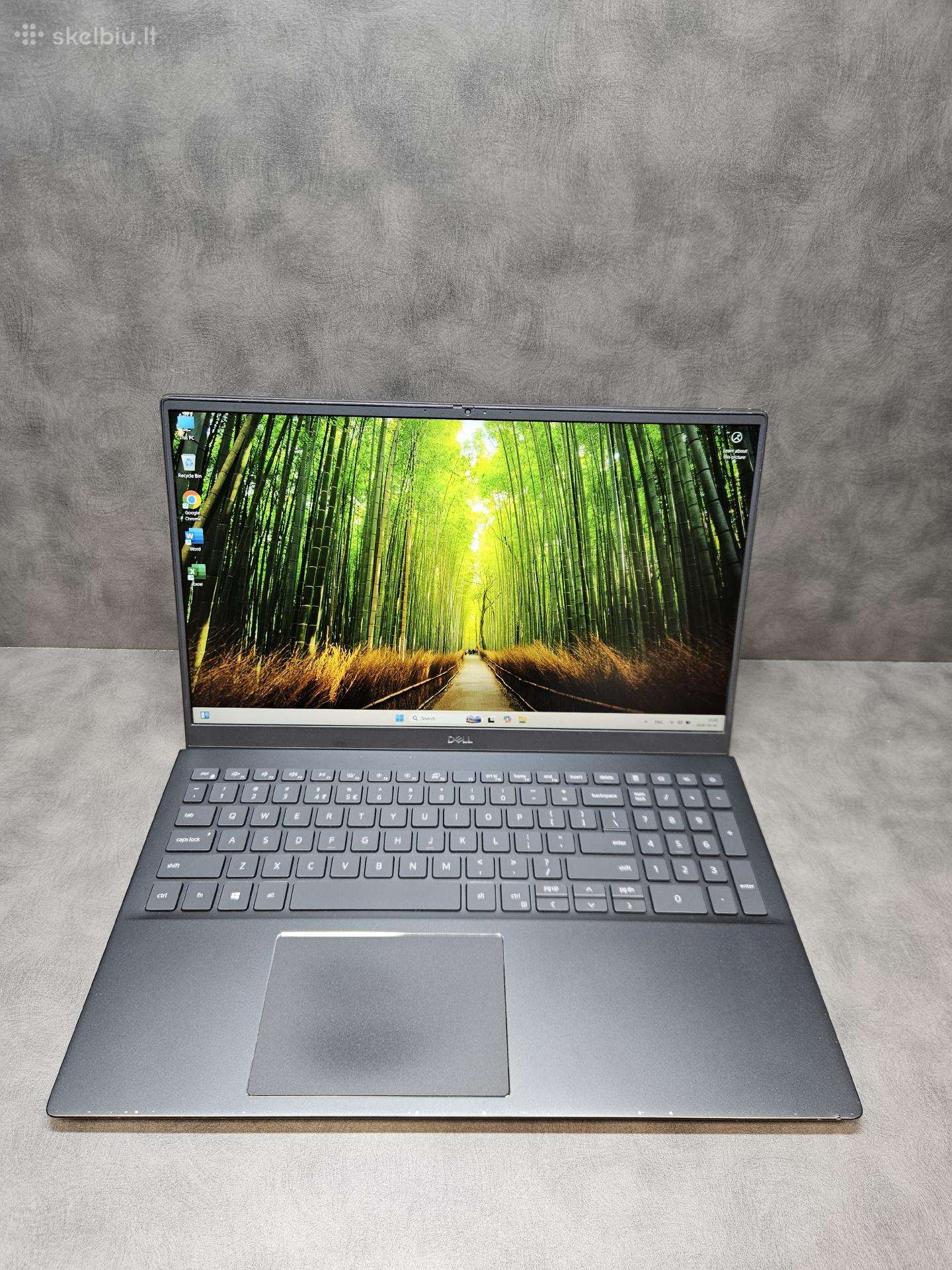Dell Vostro/15.6" Fhd/i5-1135g7 /8ram/256ssd