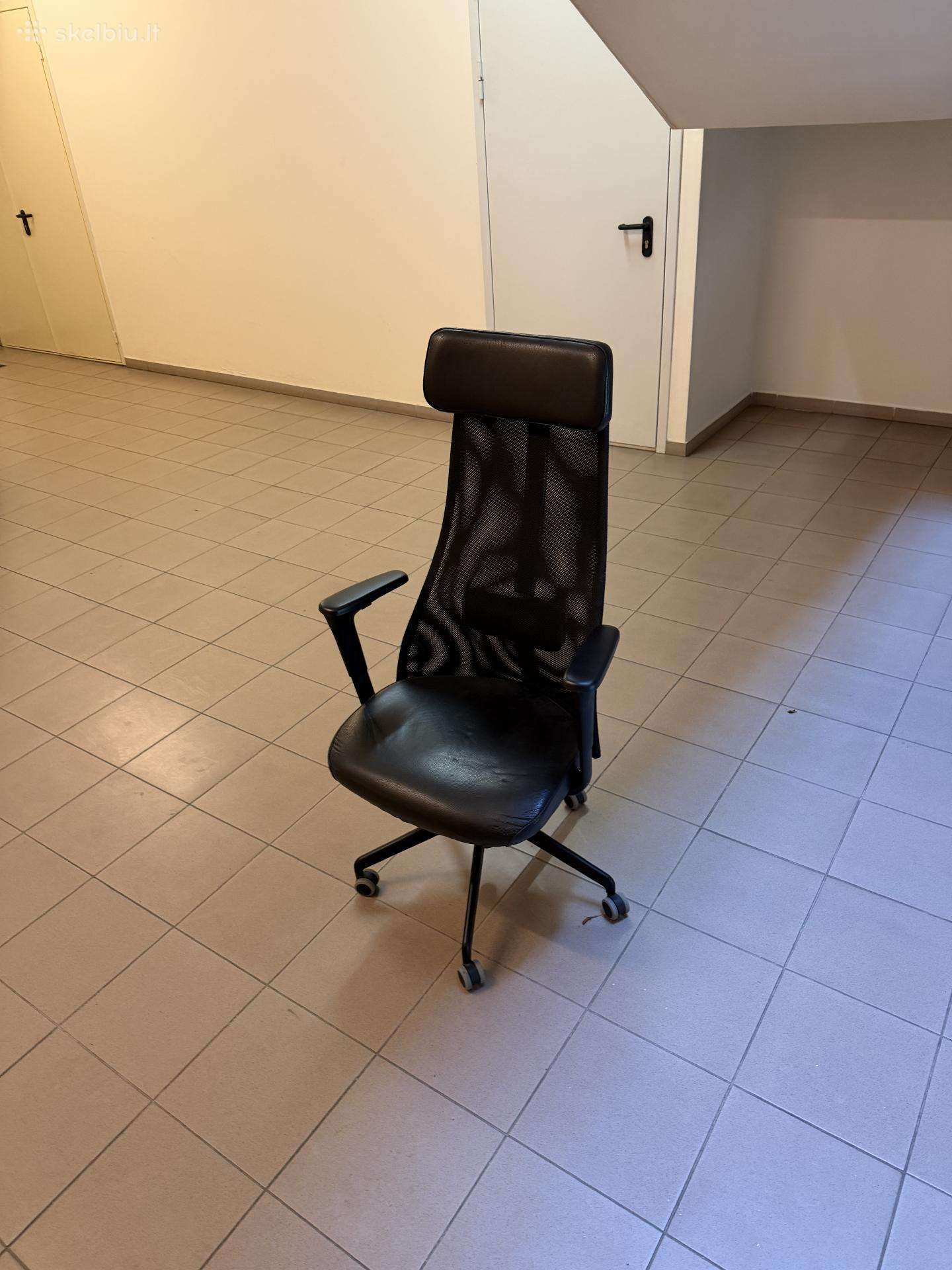 Ikea Järvfjället kėdė