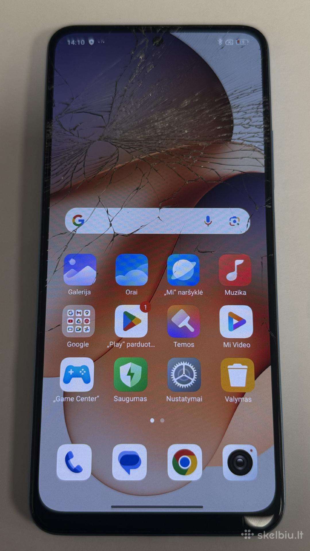 Xiaomi Redmi Note 12 4G 4gb/128gb