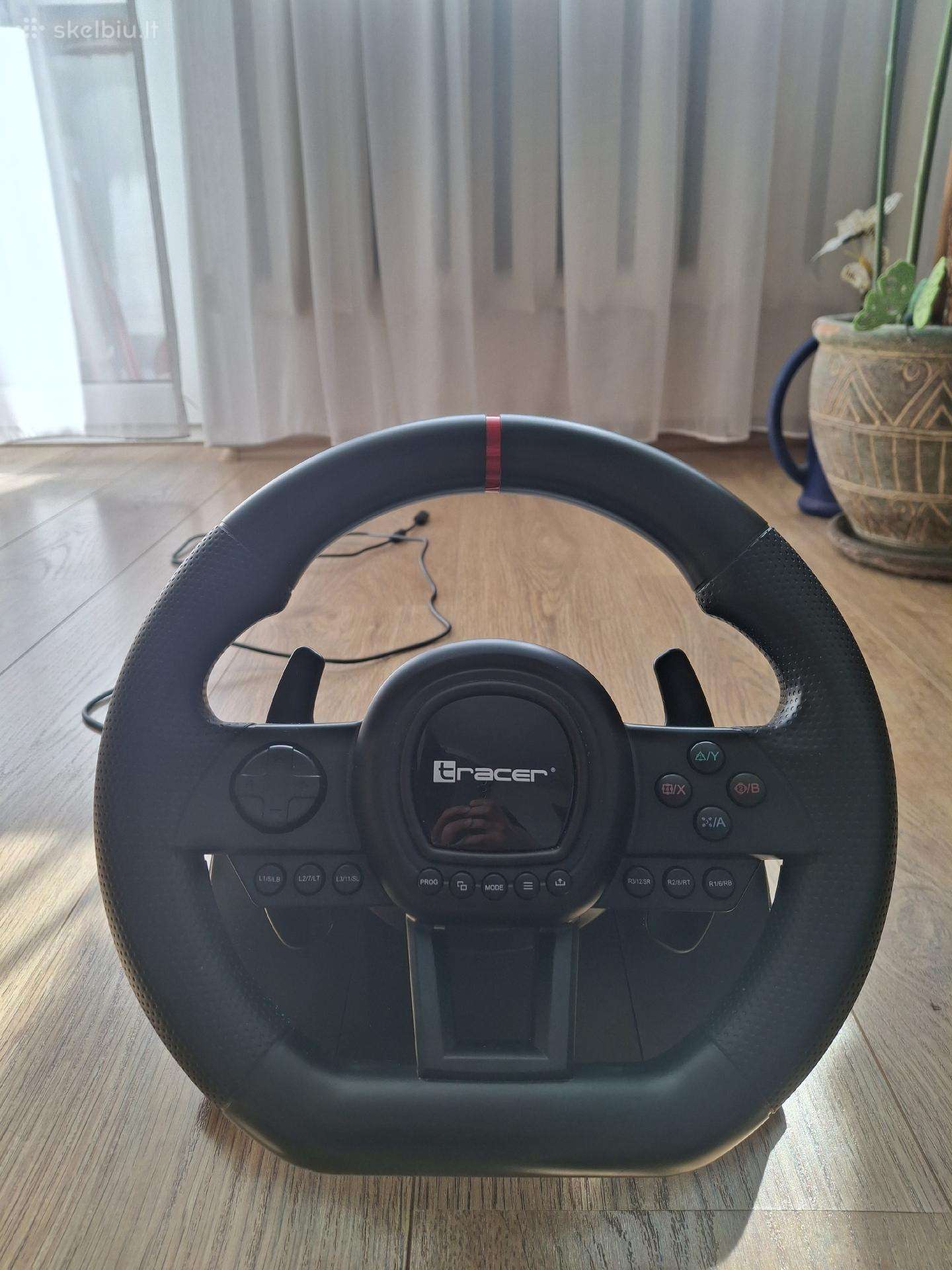 Parduodu vairą