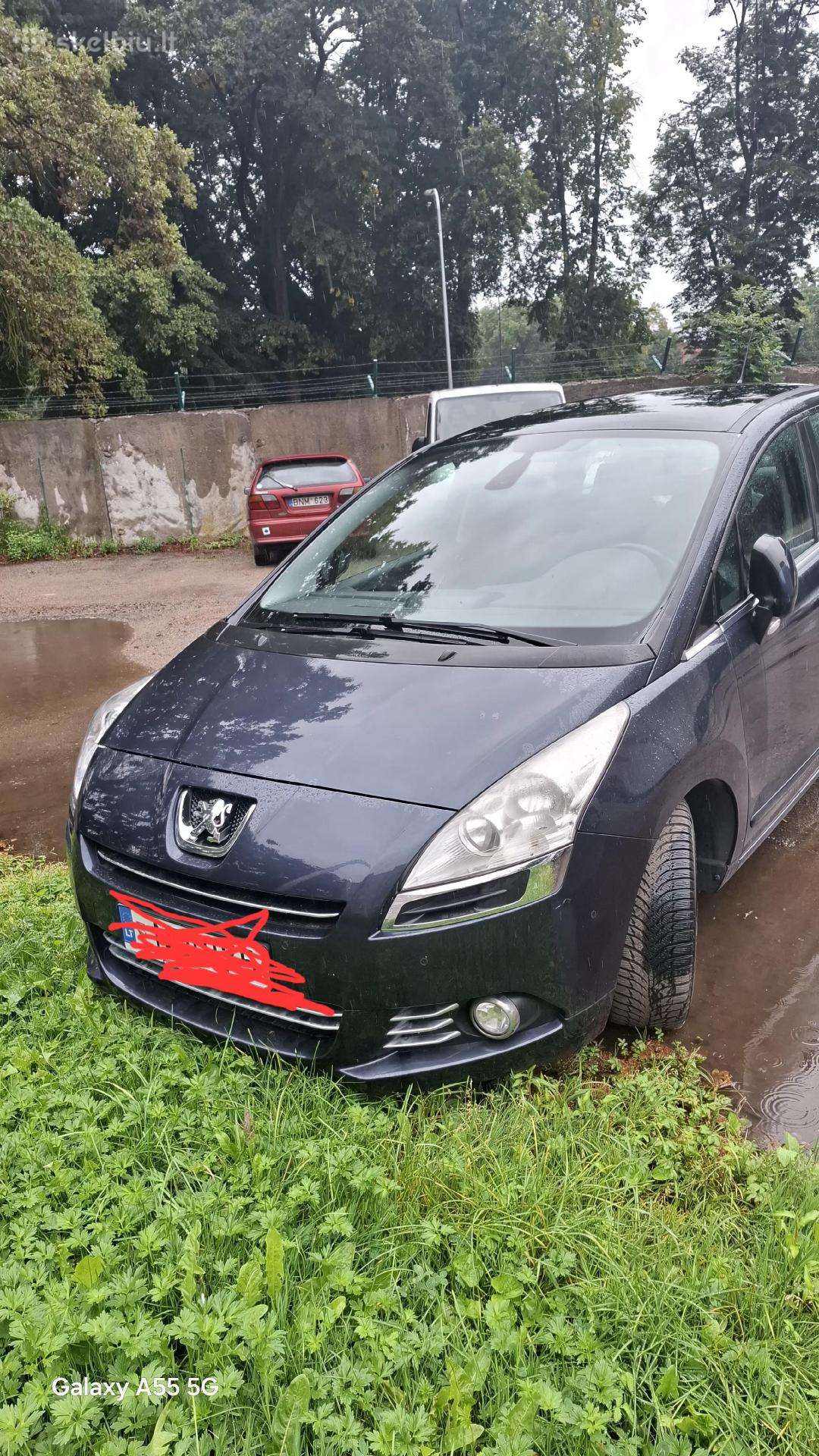 Peugeot