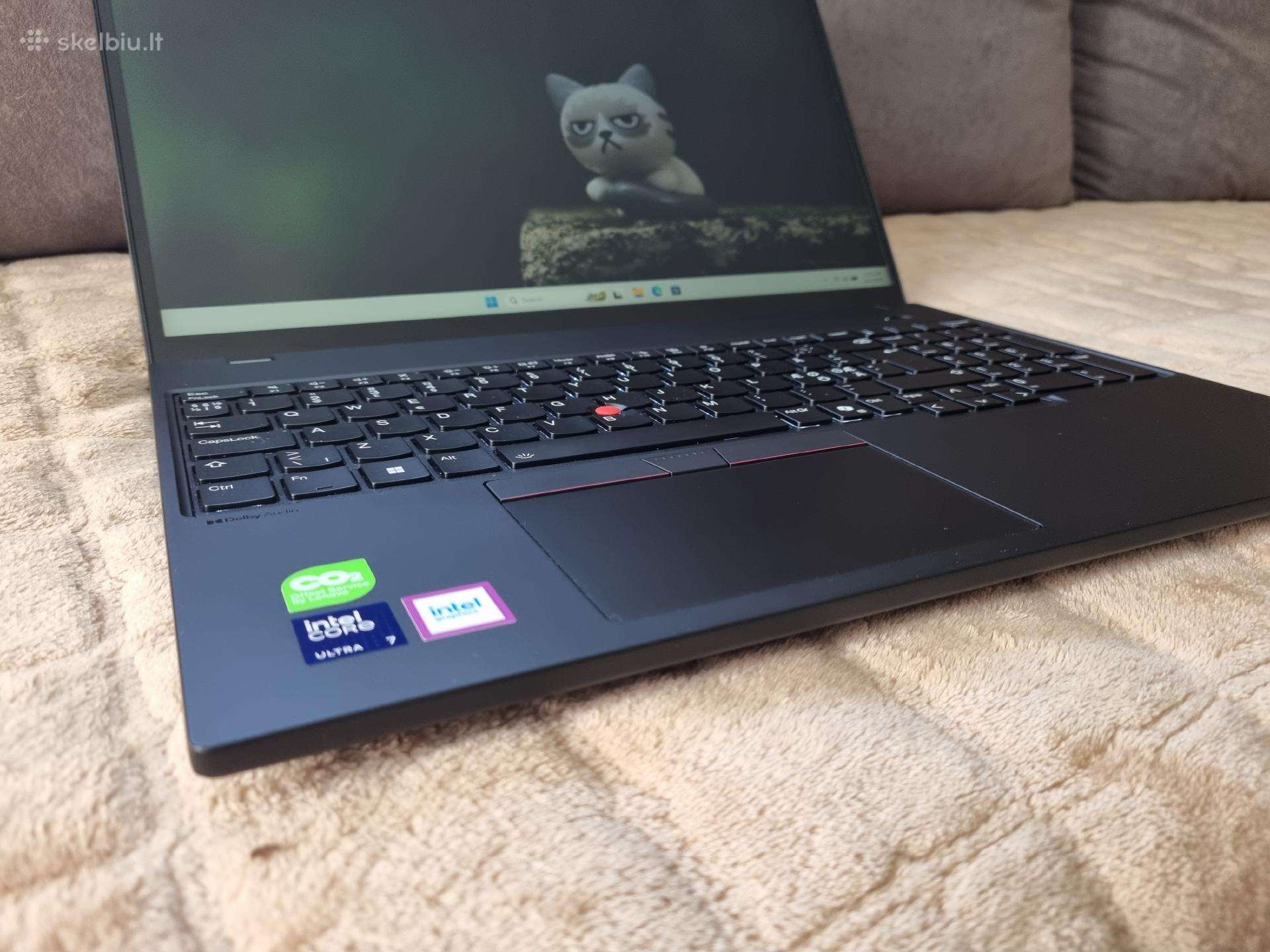 Lenovo Thinkpad T16 Gen3