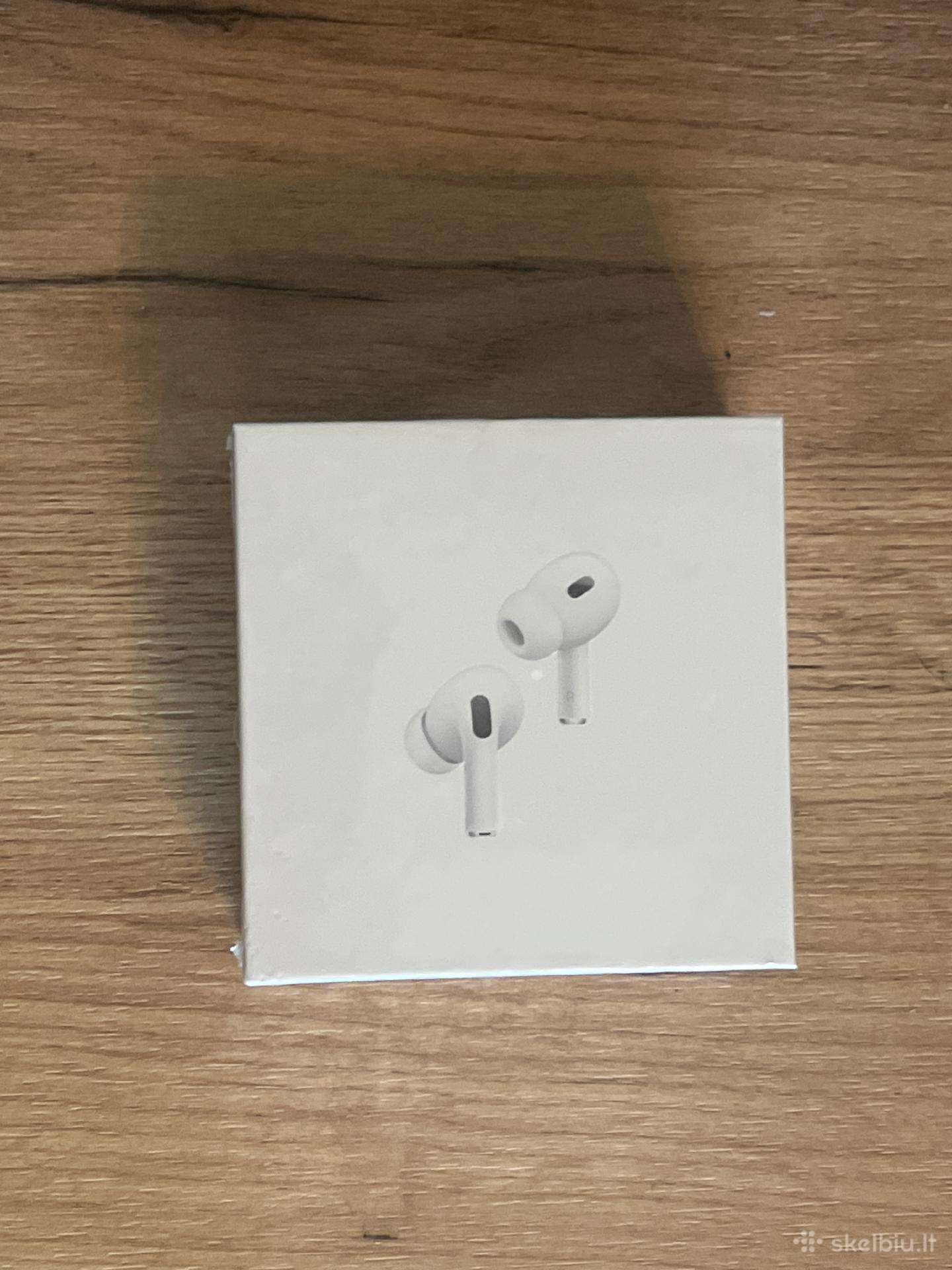 Airpods 2 pro