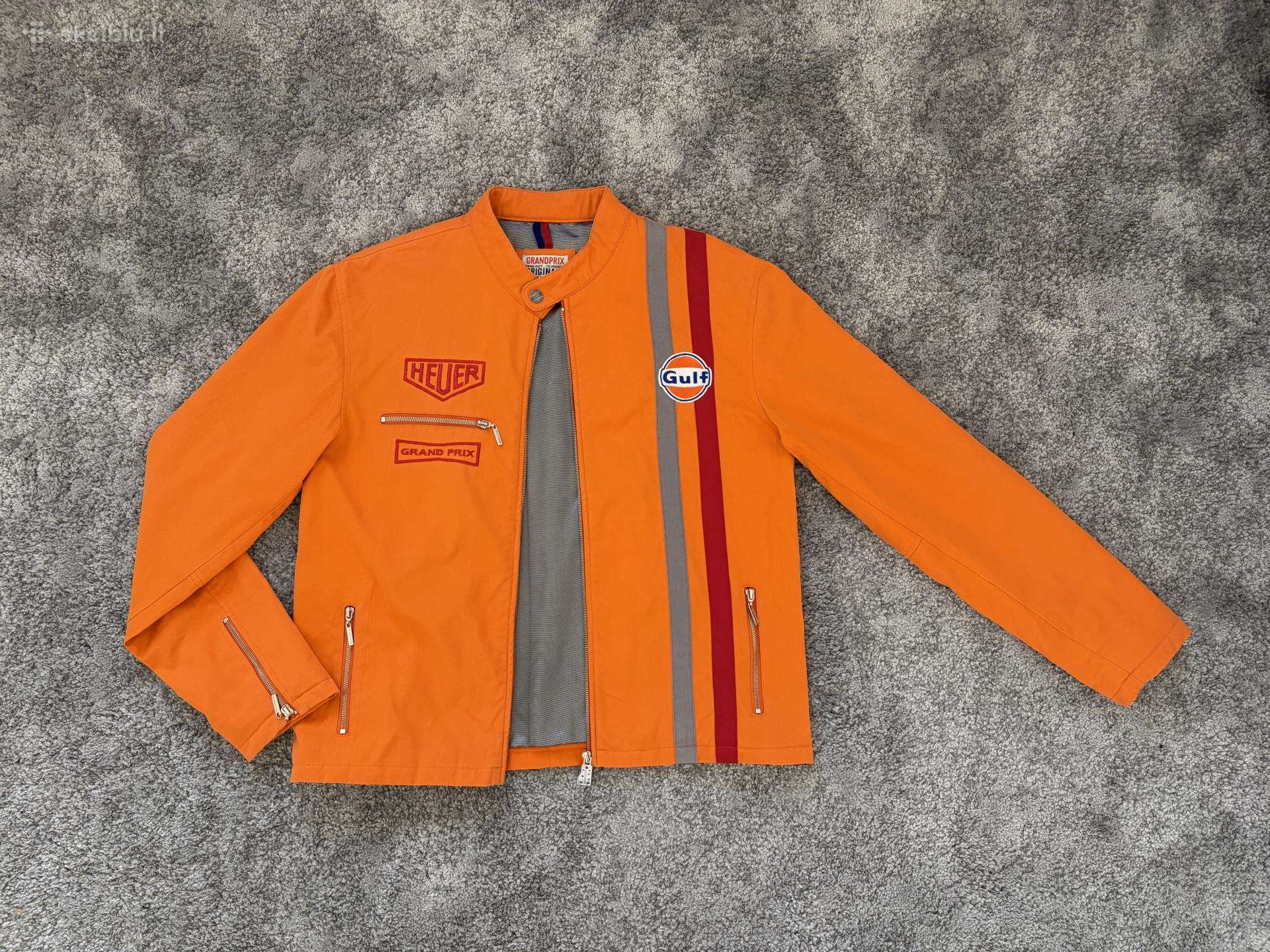 Grandprix Originals Švarkas