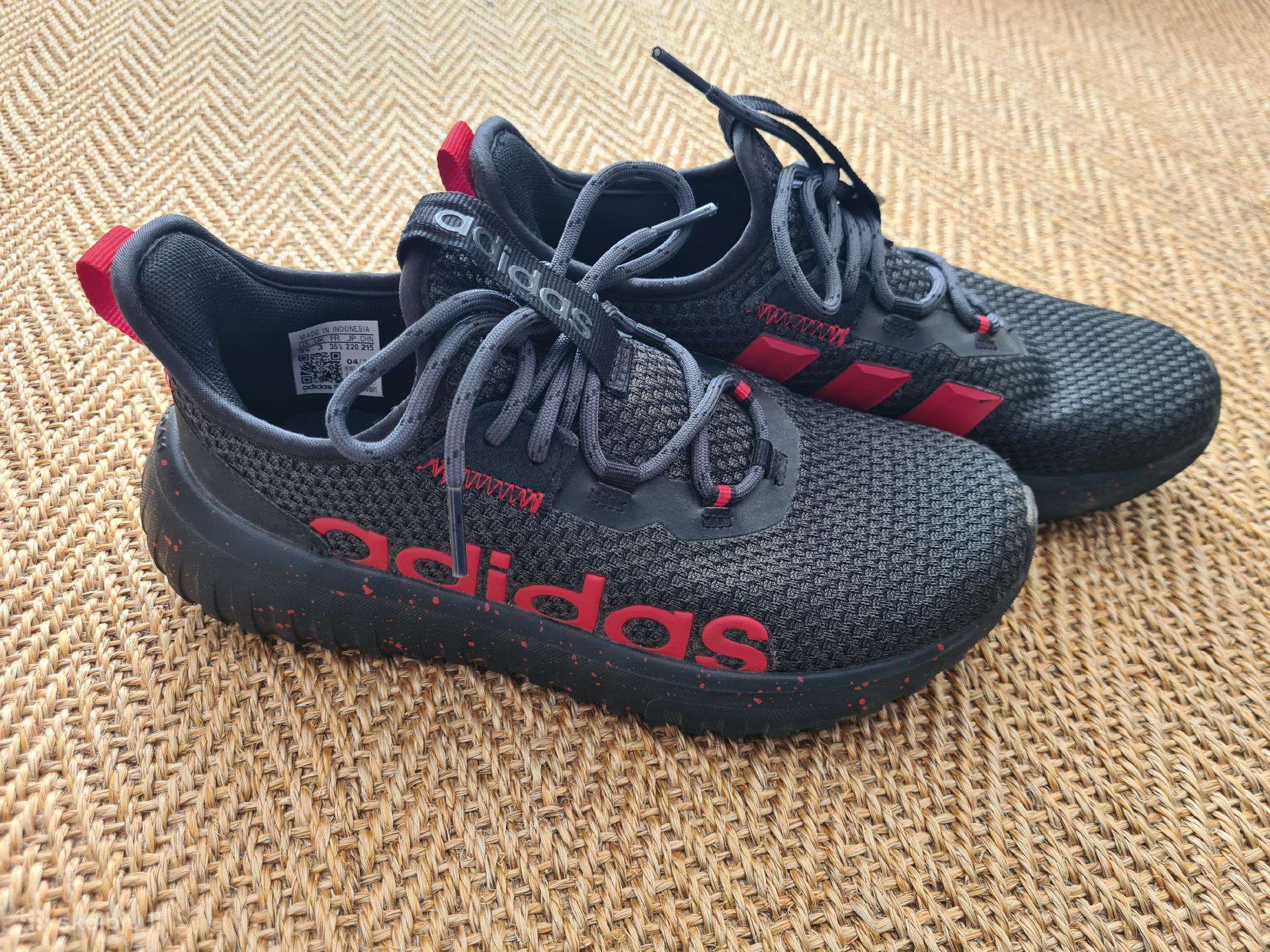Vaikiški sportiniai bateliai Adidas