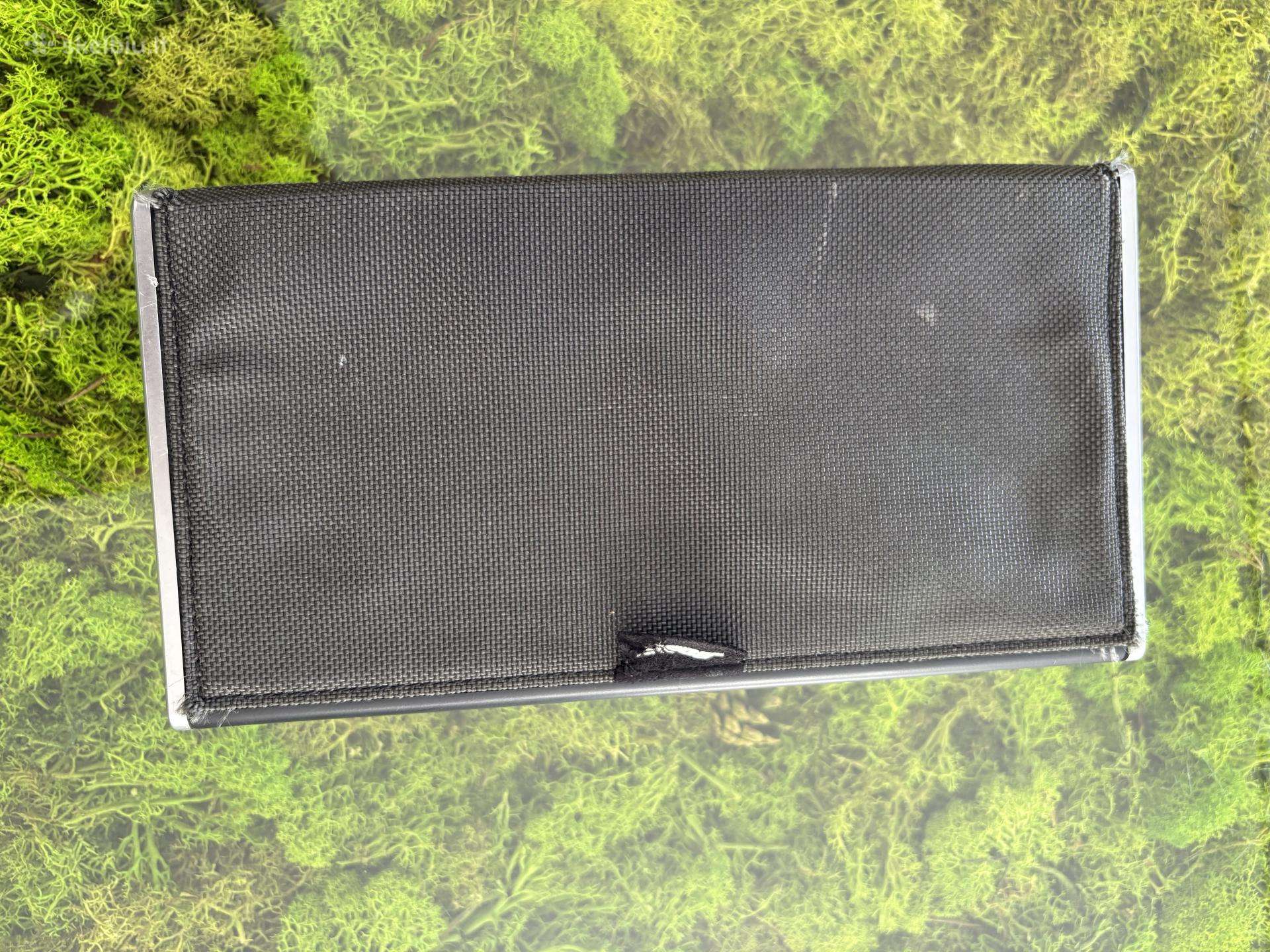 Bose Soundlink Wireless Mobile Speaker