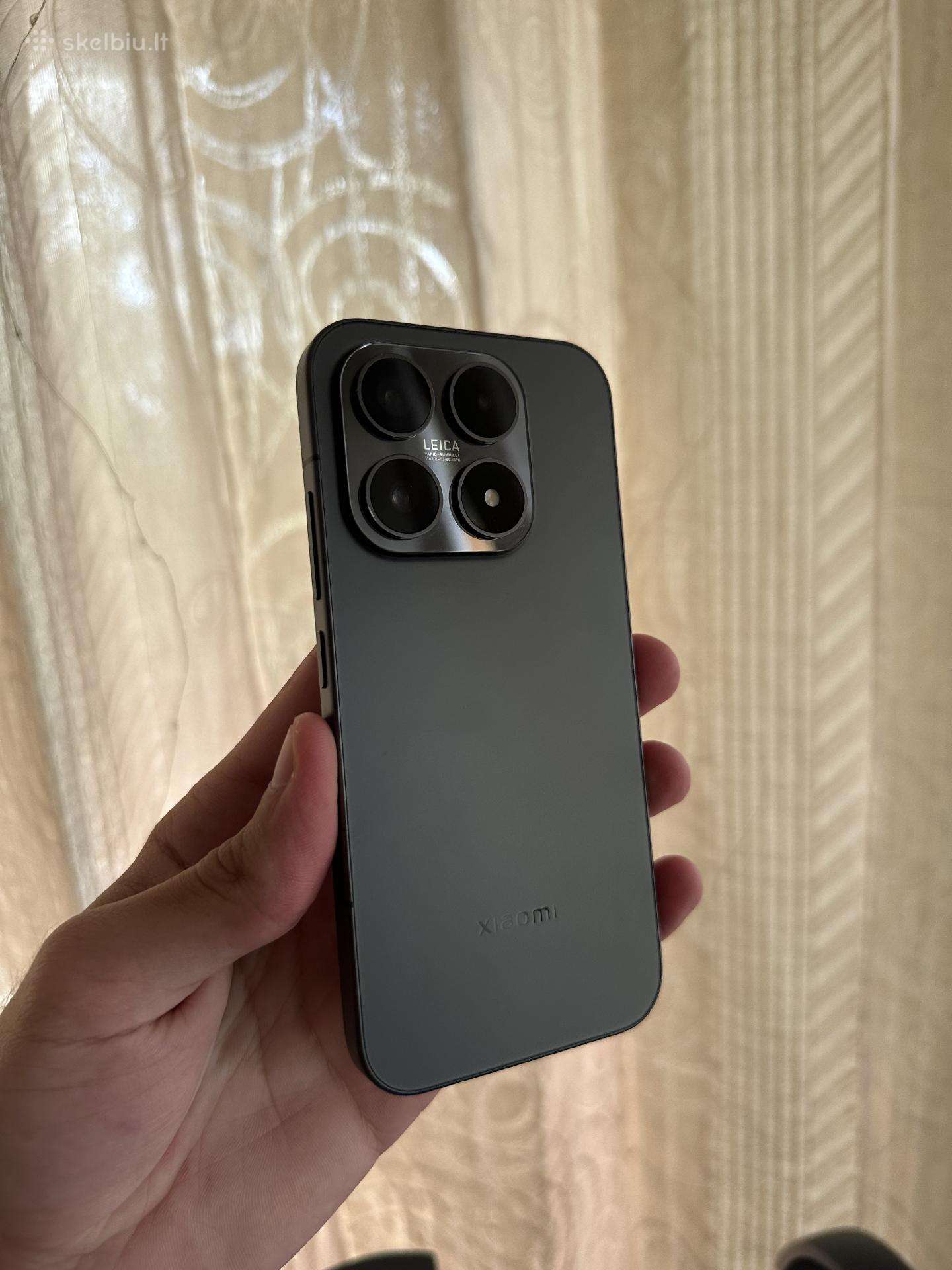 Xiaomi 17 256gb