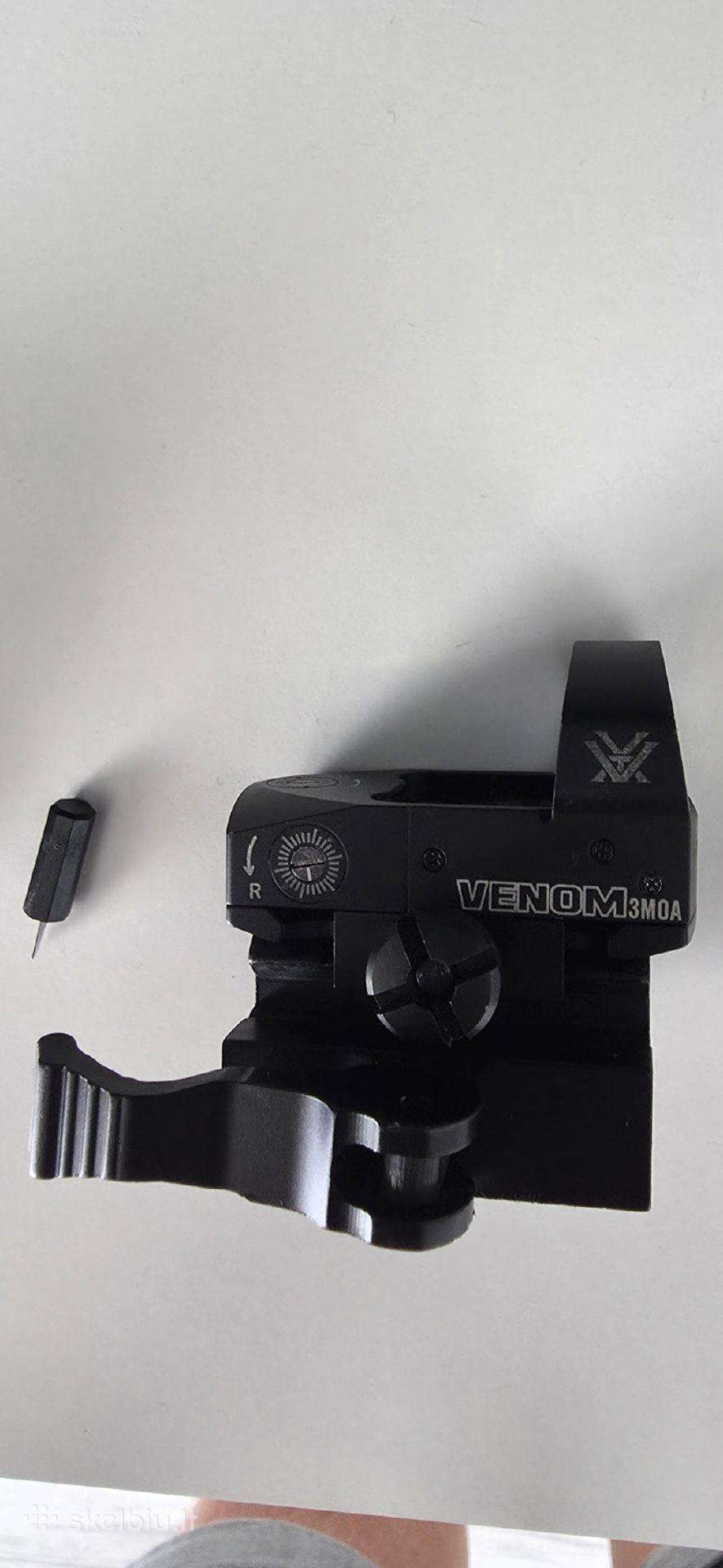 Vortex Venom kolimatorius