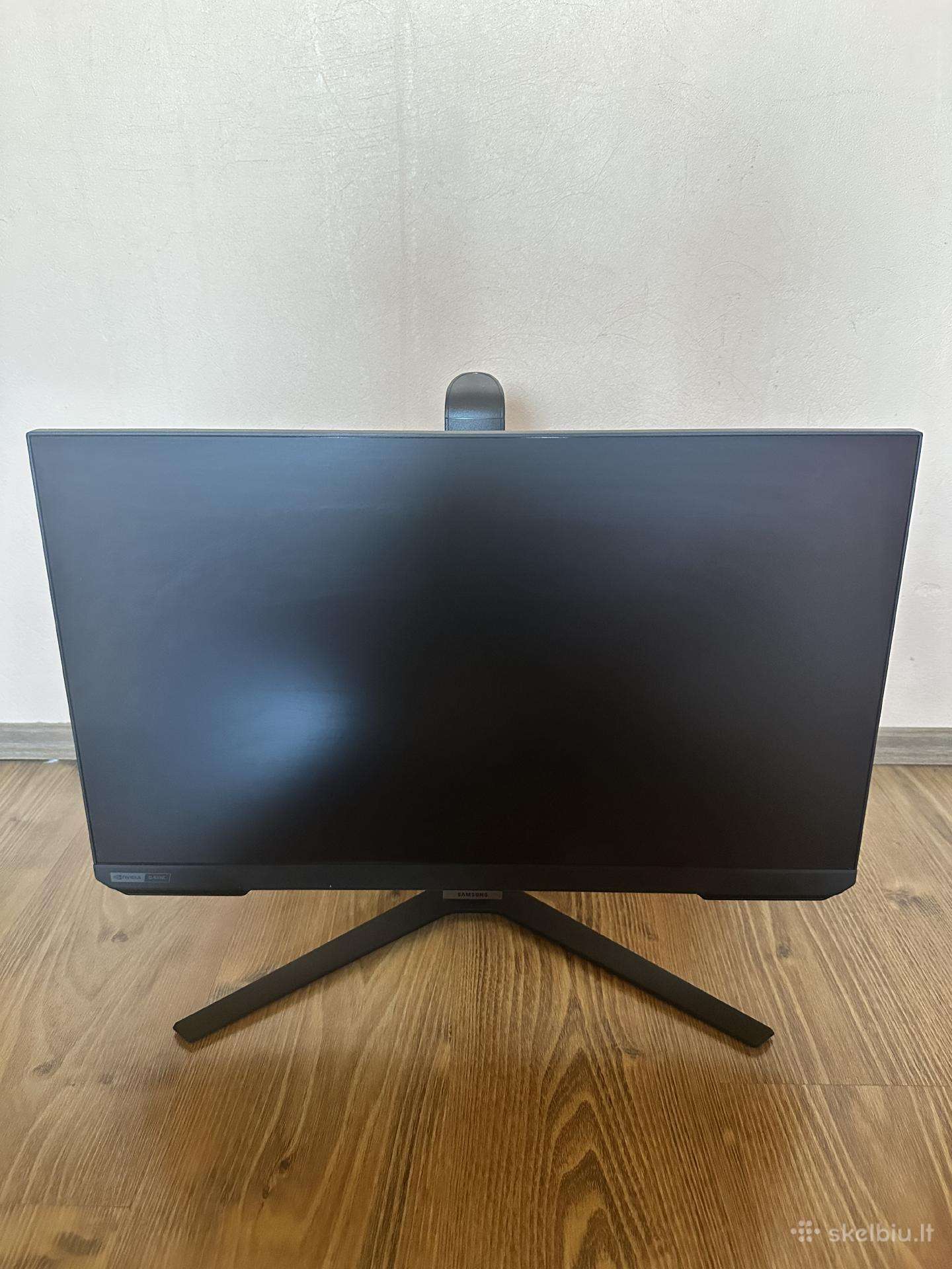 Monitorius 240hz