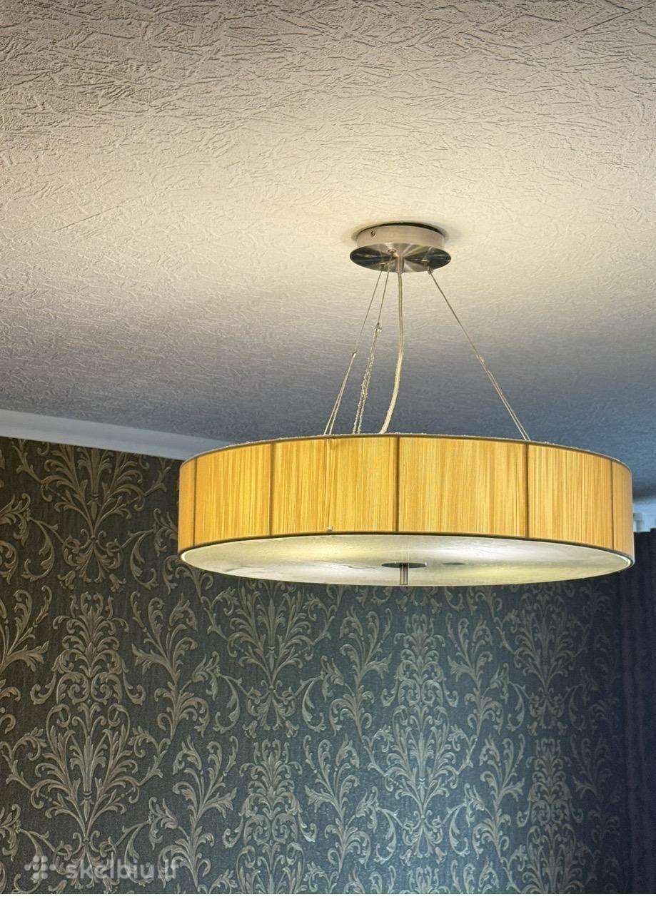Pakabinamas sviestuvas
