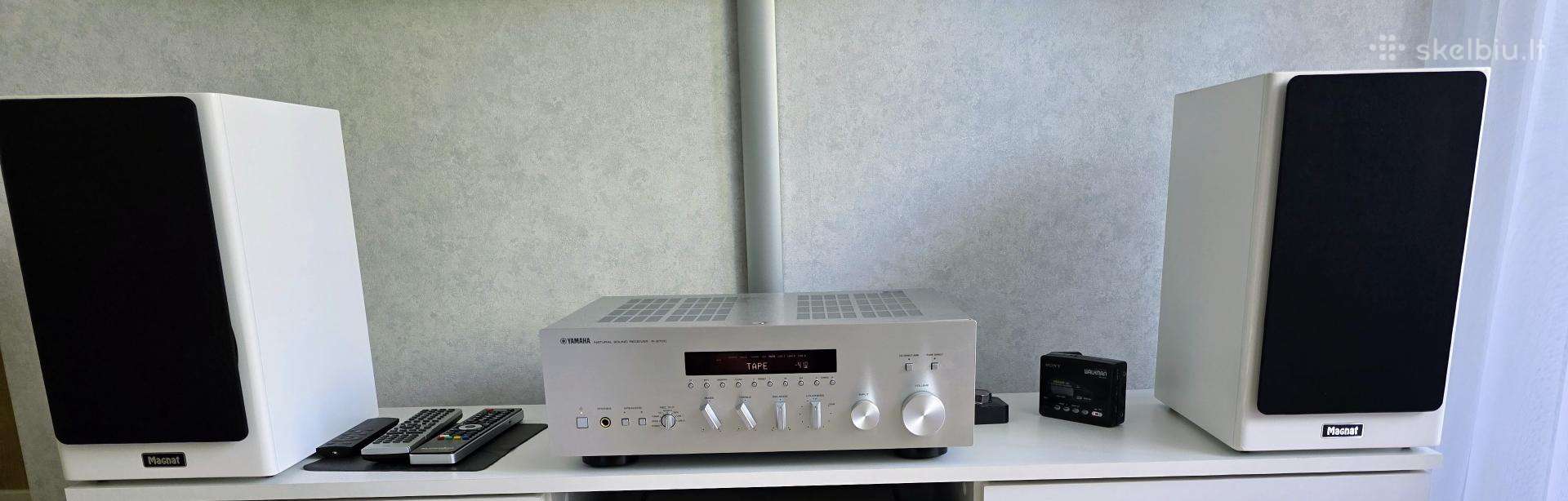 Yamaha R-s700