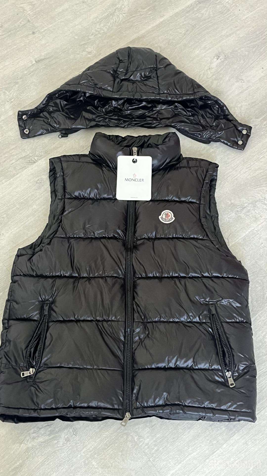Moncler