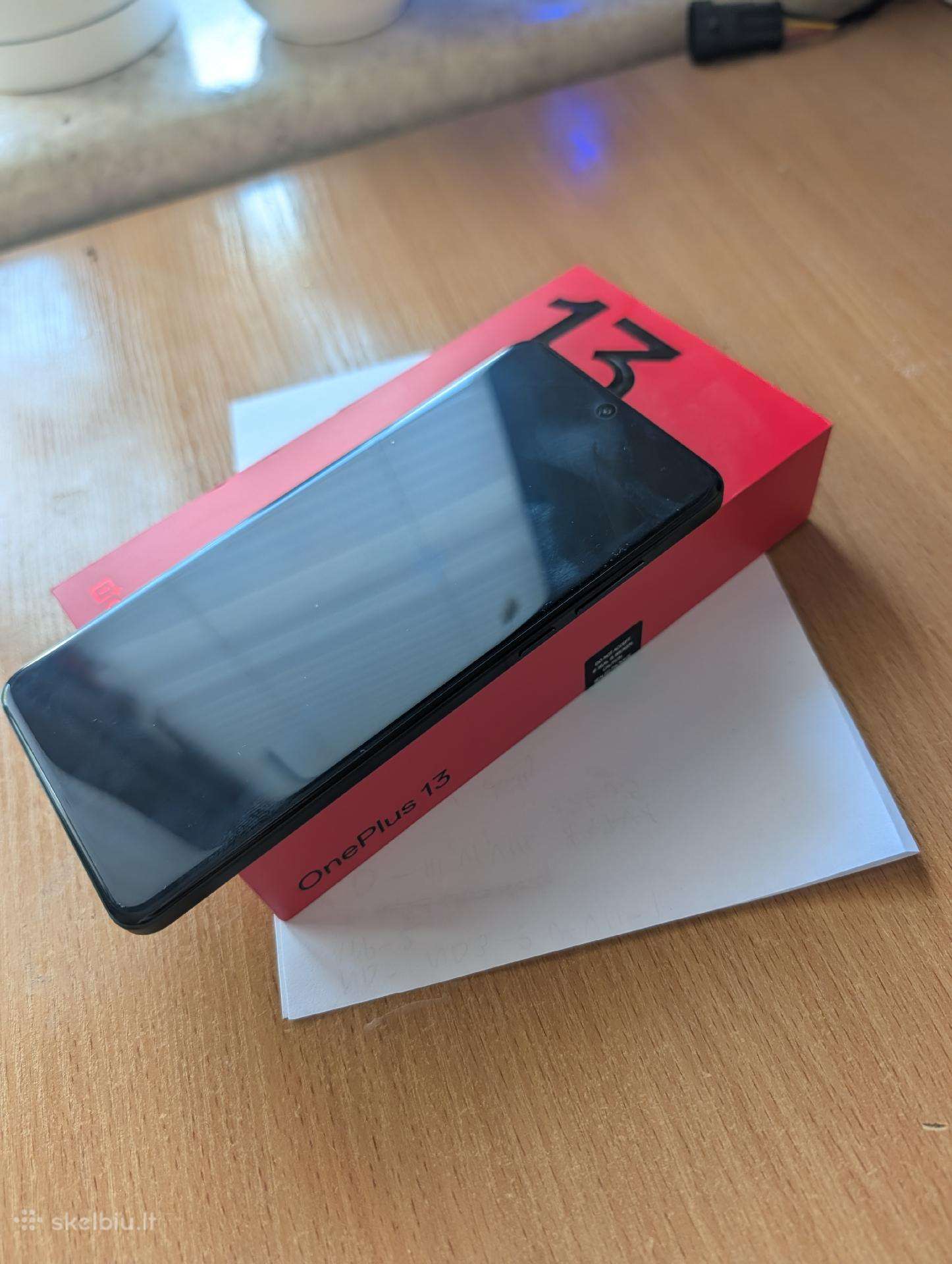 Oneplus 13